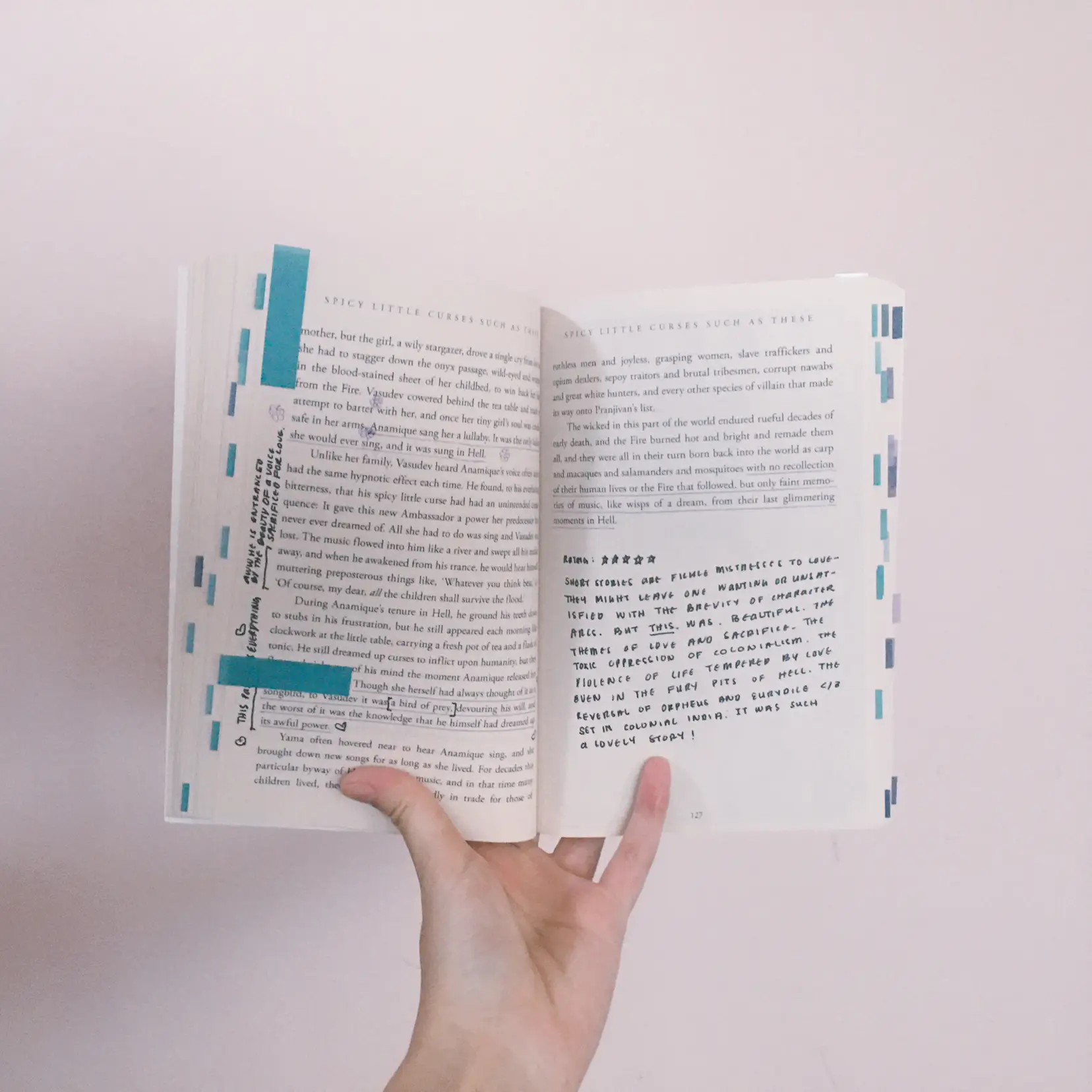 how i annotate my books + tips & tricks 📖✍️ 