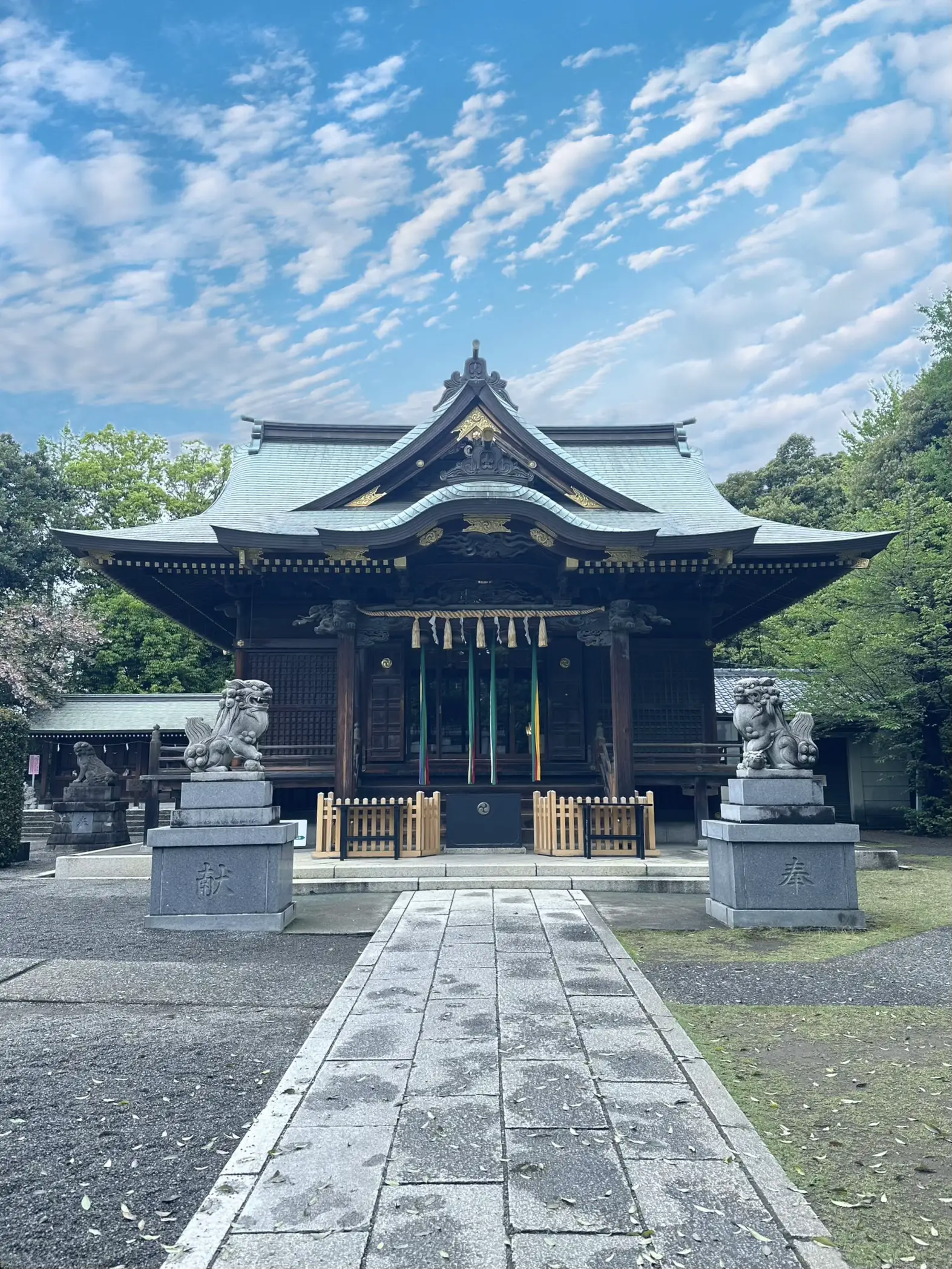 御朱印にお誕生日スタンプがもらえて電車も🚃新幹線も🚄見れる赤羽八幡神社⛩️ | めぐりん🏞️が投稿したフォトブック | Lemon8