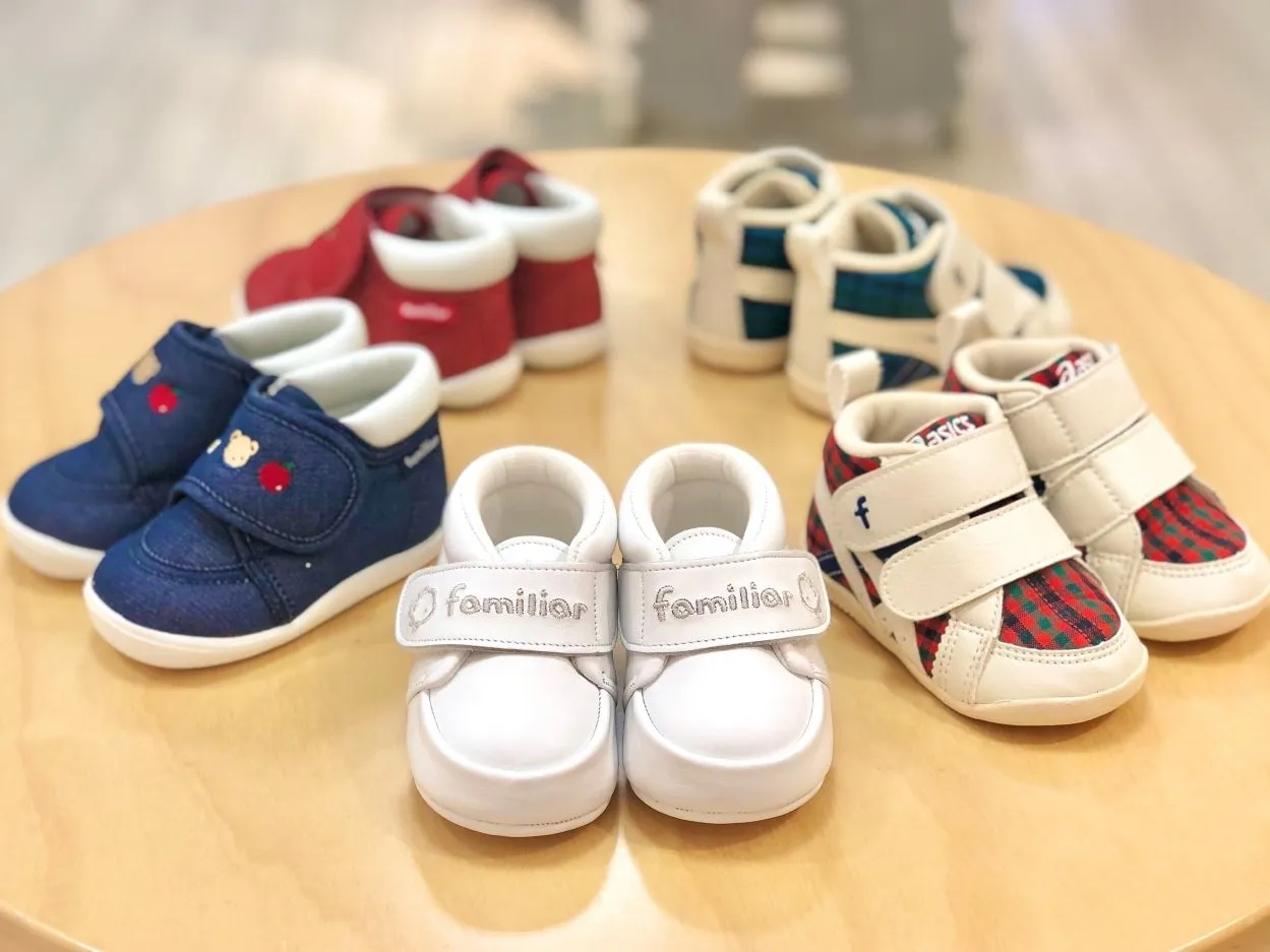 ベビーシューズ ファミリア 13.5cm | familiar ファミリア公式サイト 