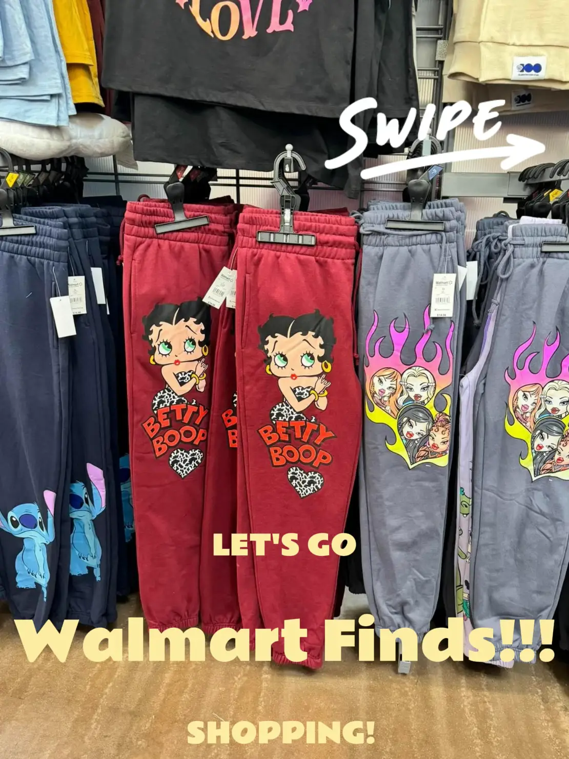 Walmart Gems on Instagram: 💜 UNDER $13! No Boundaries has these