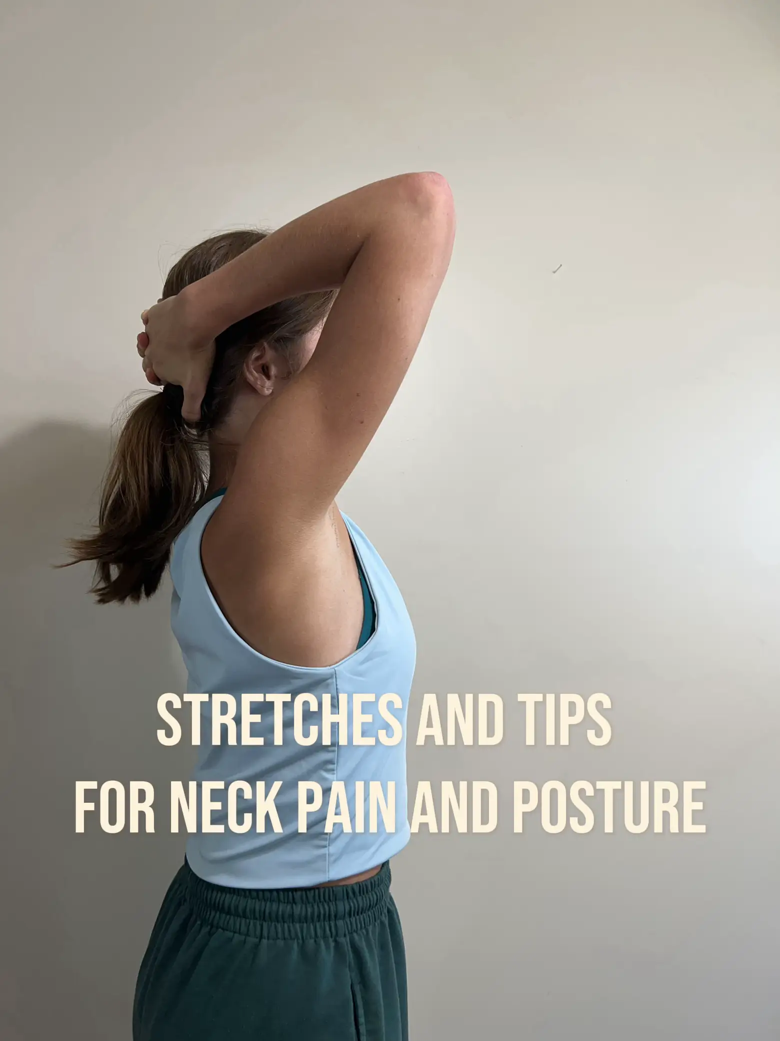 Photo inspiration: Fresh Look at How To Relieve Neck Tension 2024 Real User Experience On
