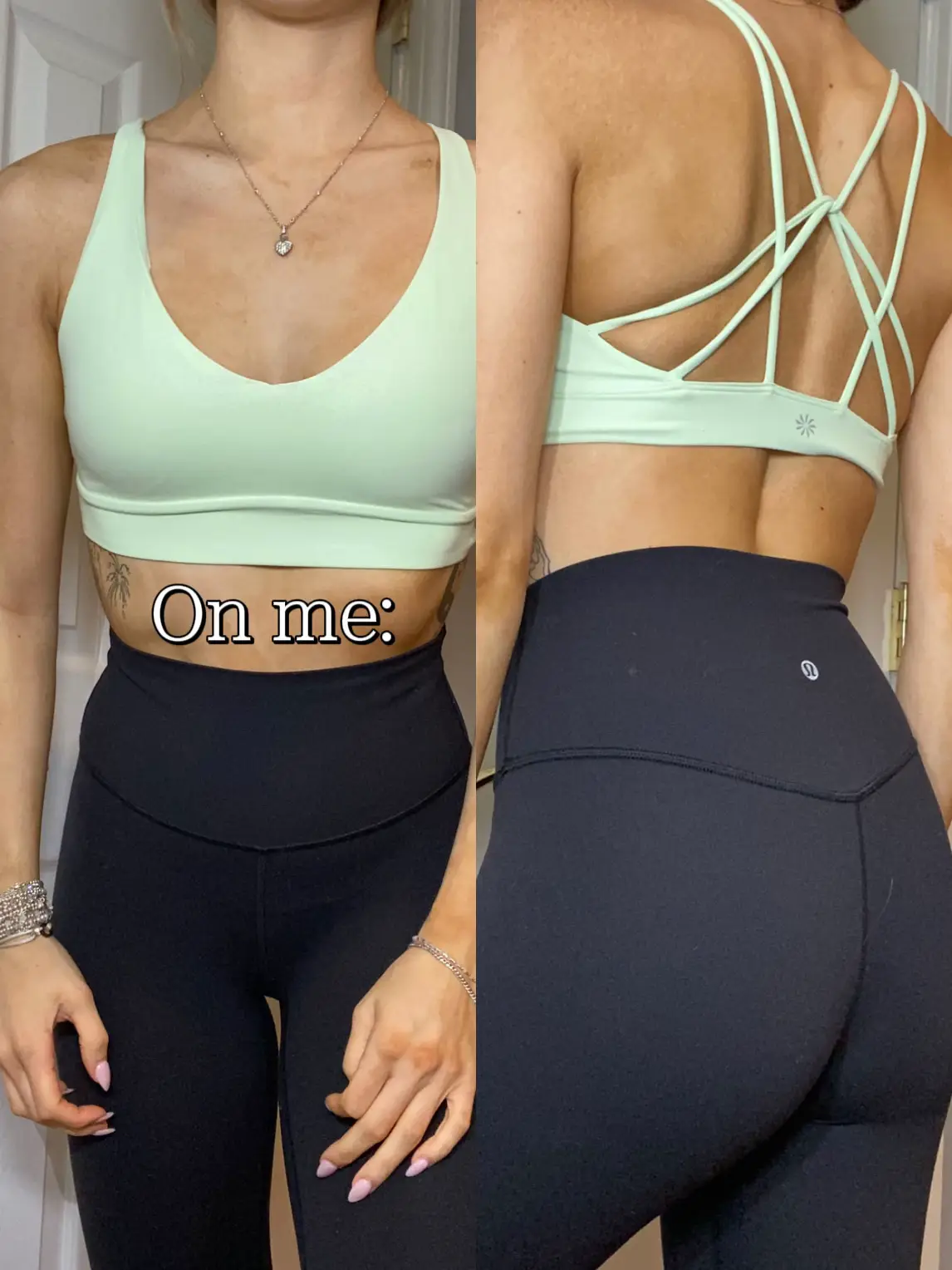 ATHLETIC CLOTHING HAUL, Gallery posted by Emily Zigo