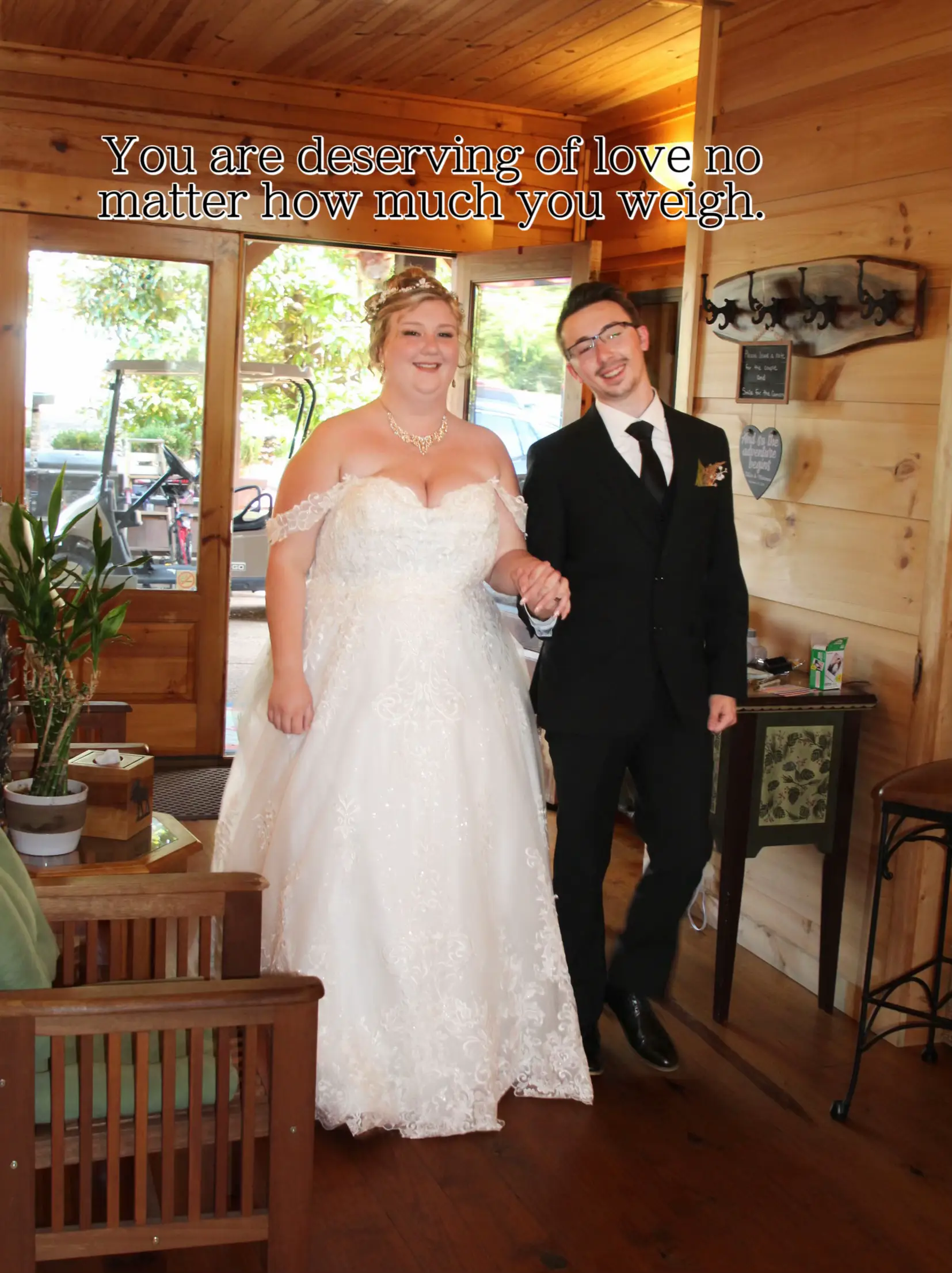 Why you need to lose wedding weight. | Gallery posted by makisstuwupid ...