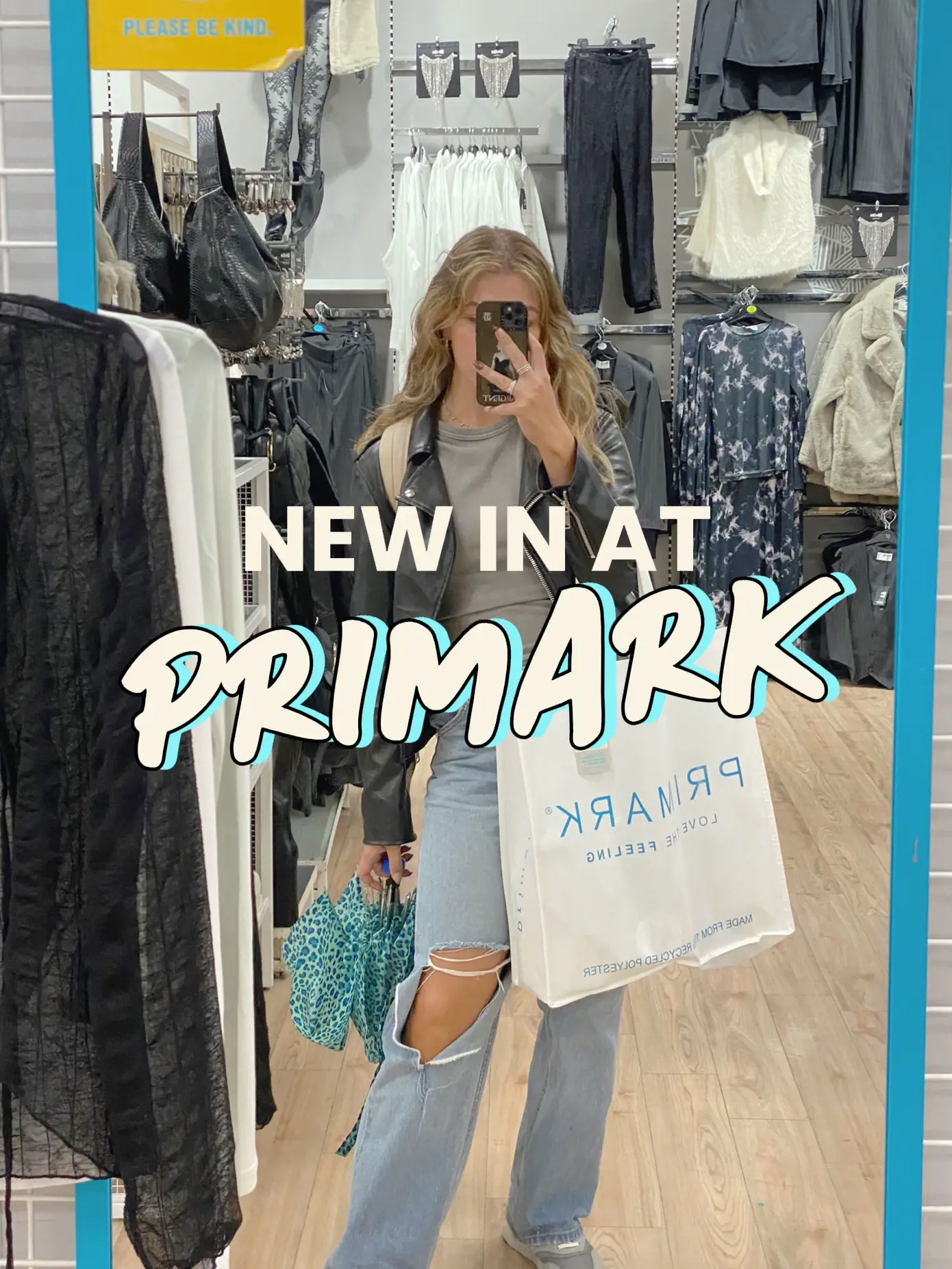 6 tan, £1 thongs & £2.50 leggings - shoppers show off their Primark hauls  now it's open & there's some amazing bargains
