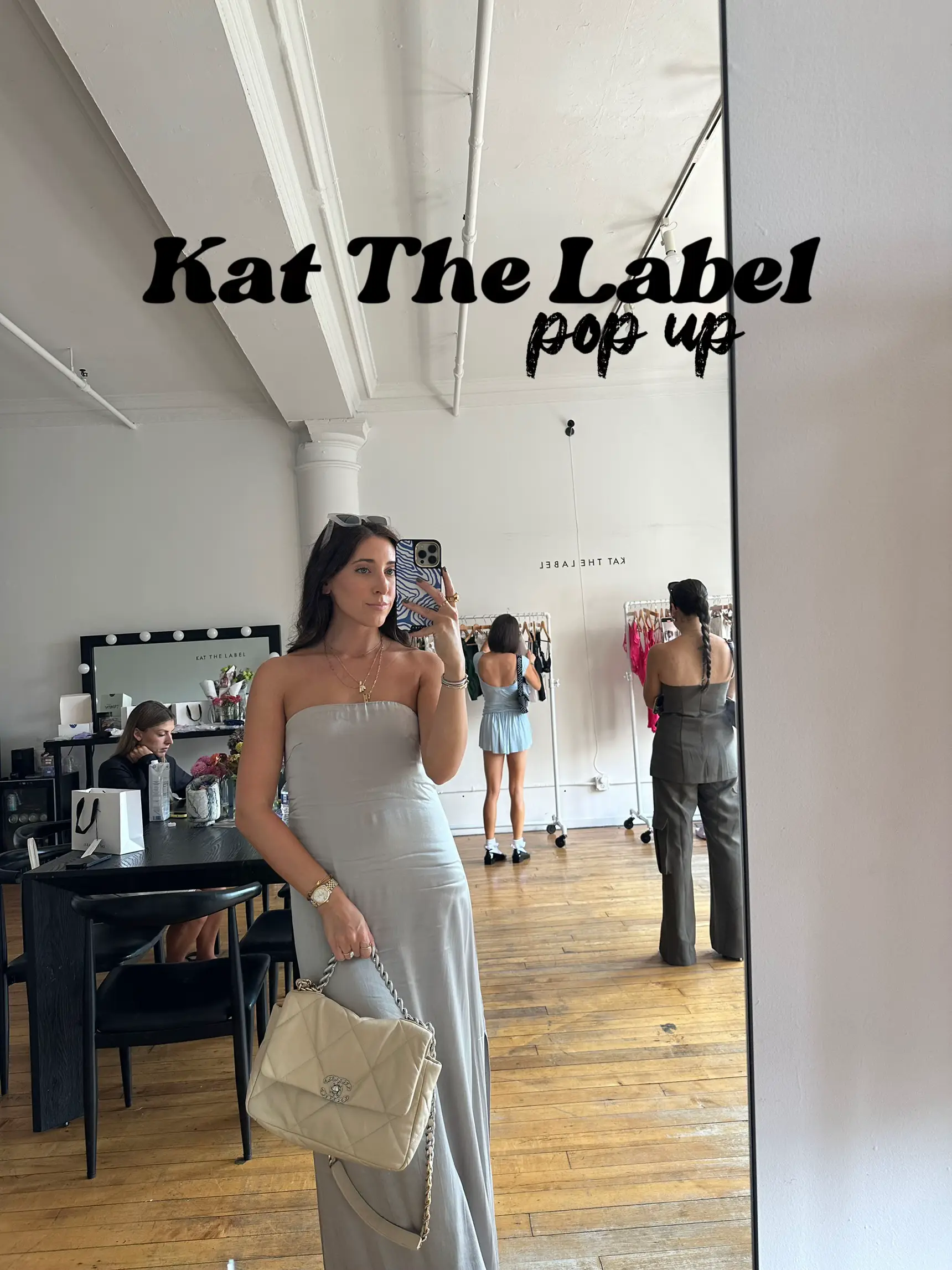 Kat The Label Maverick Underwire Bra – Shop Doll OC