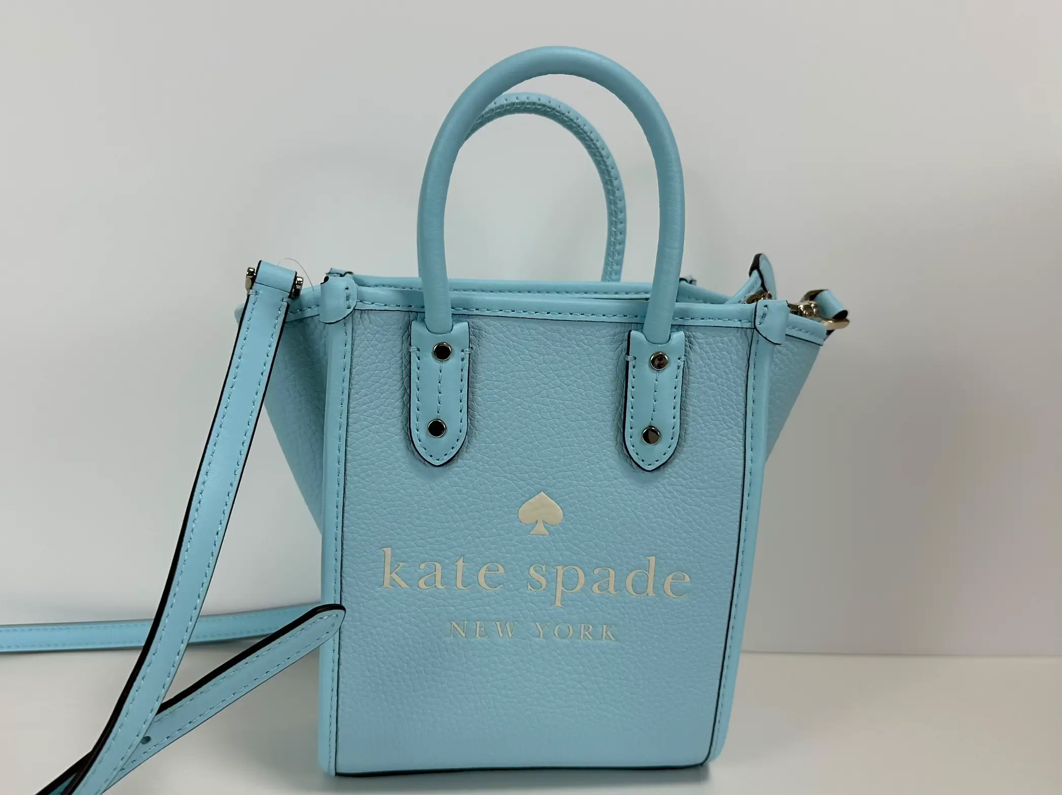 ケイトスペード kate spade トートバッグ グレー キーケース 福袋