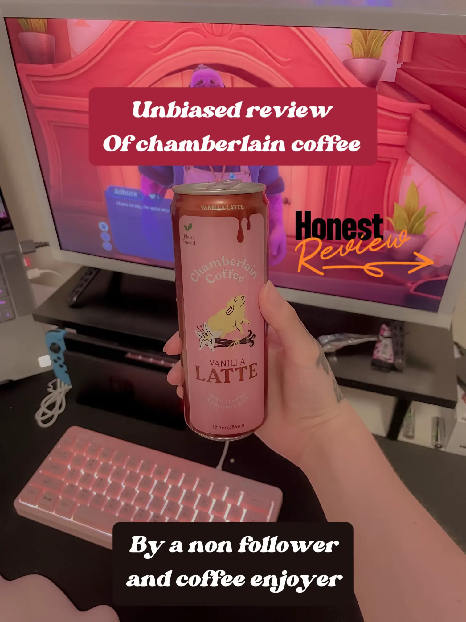 A little unboxing, asmr, cute glassware suggestion because it's the li