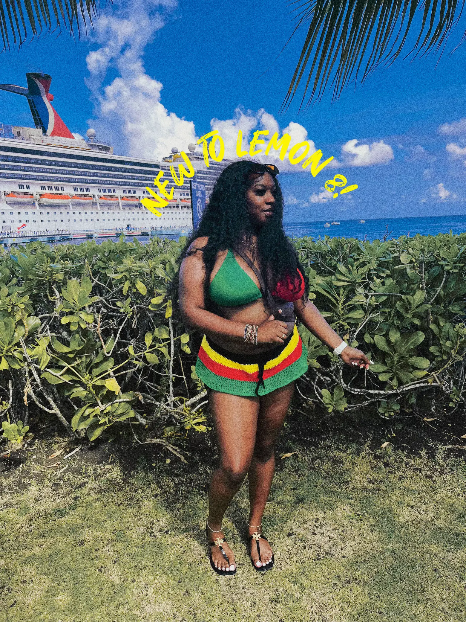 Stormy93 - Lemon8 Search