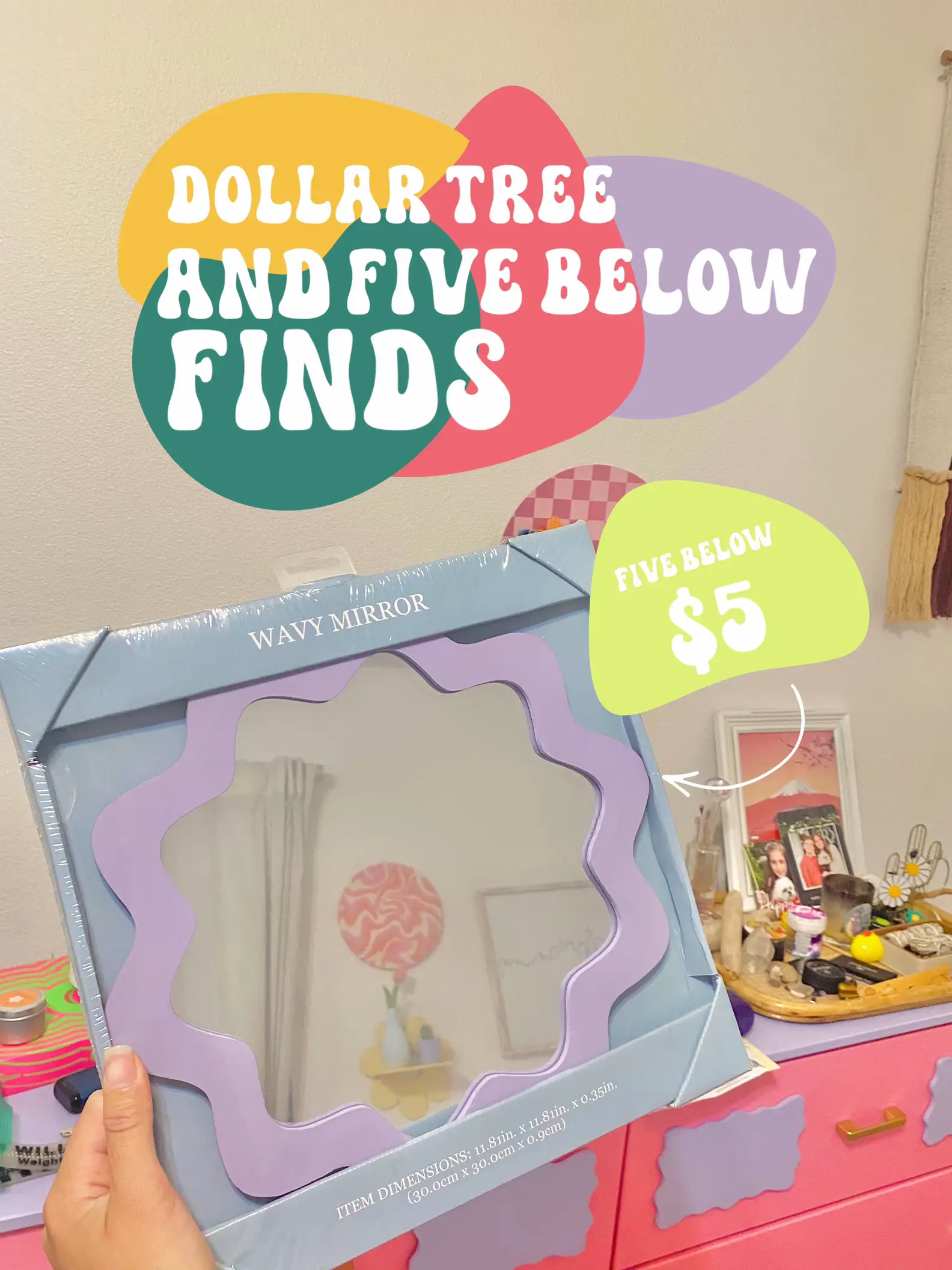 Five Bellow Five Dollar Finds!, Gallery posted by Gigi prezia