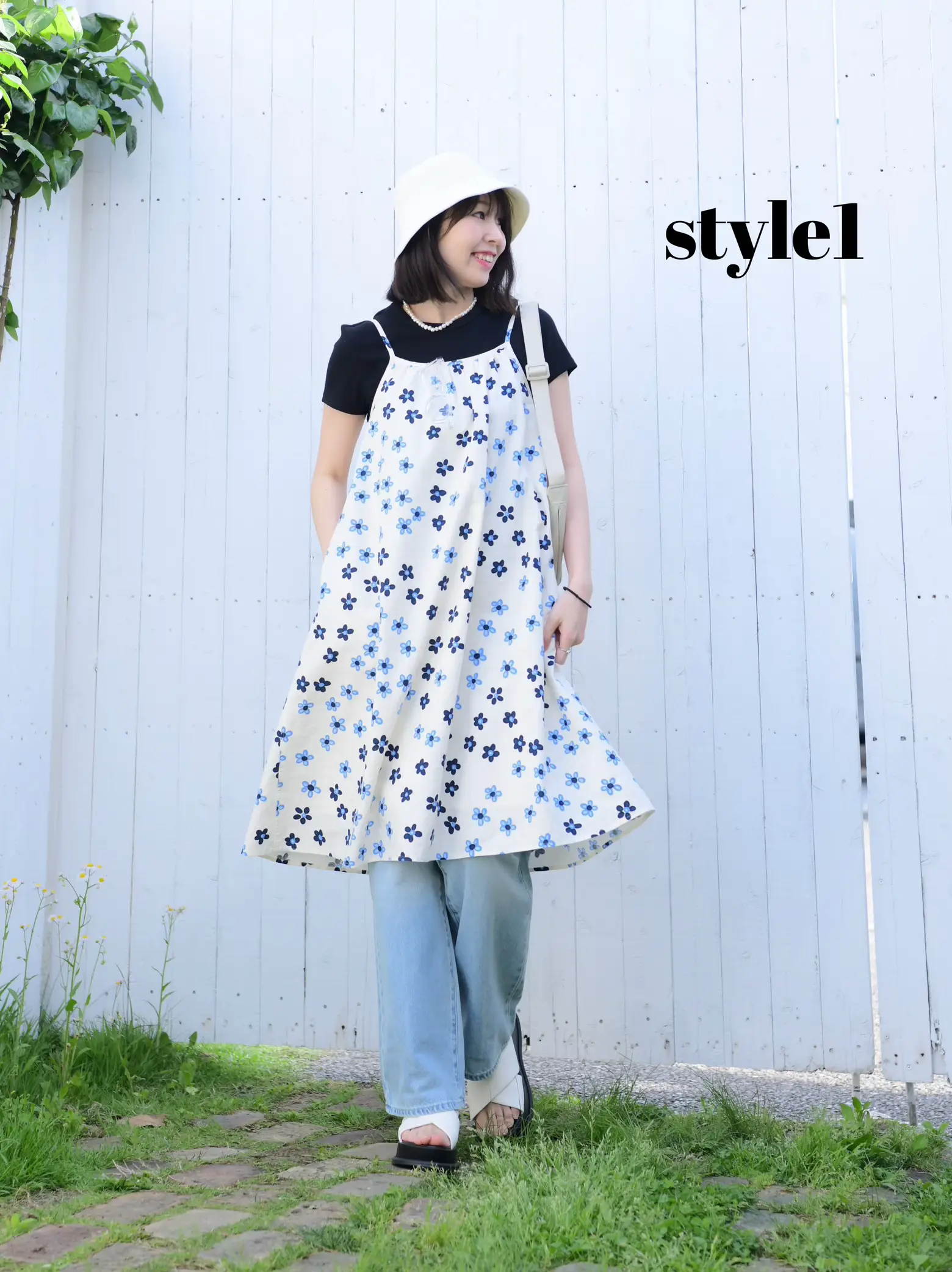 UNIQLO x Marimekko🌼2024年 サマーコレクション | ごっぴーが投稿したフォトブック | Lemon8