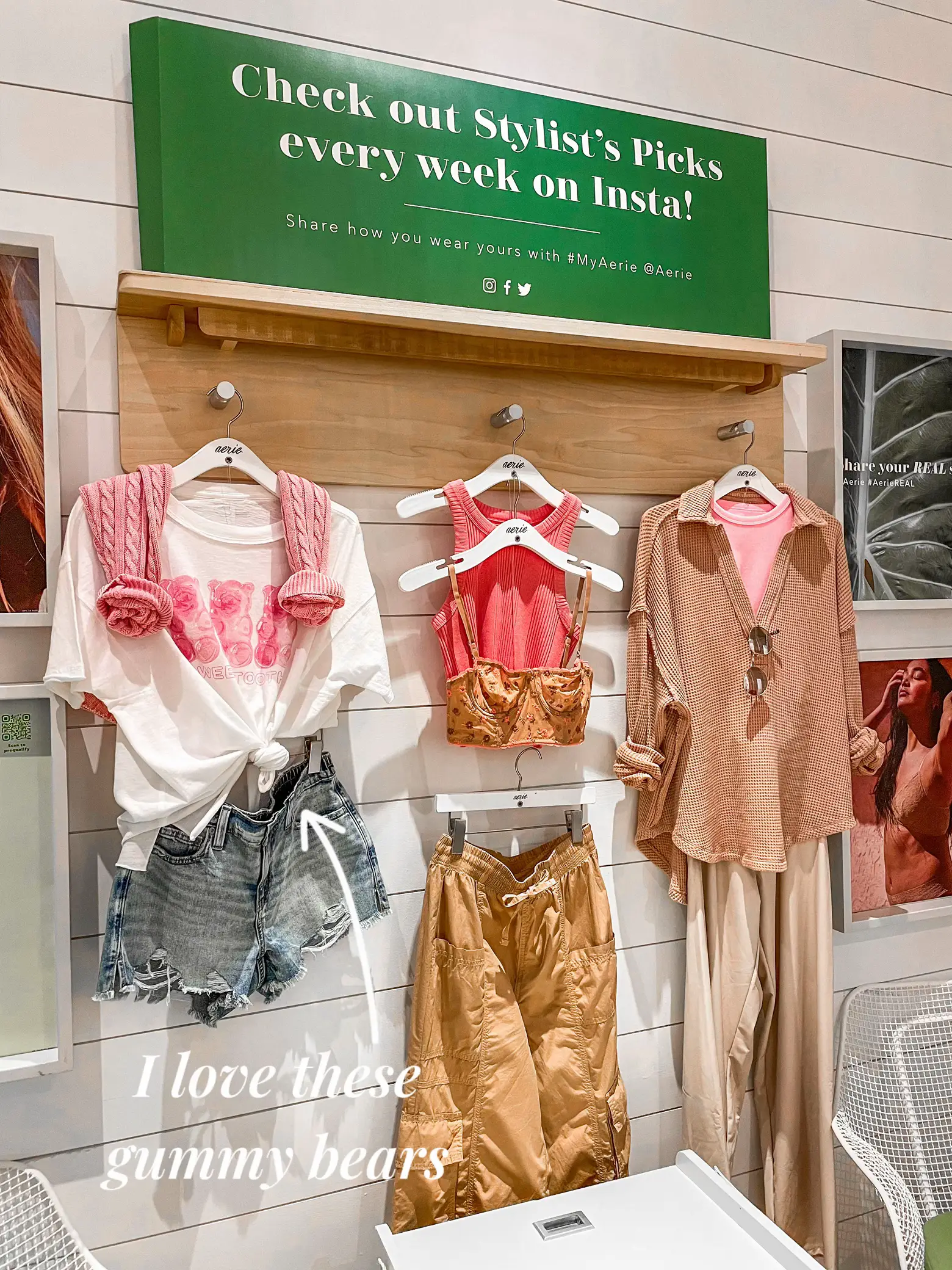 Have you ever paid full price for Aerie!?, Gallery posted by mwhalen__