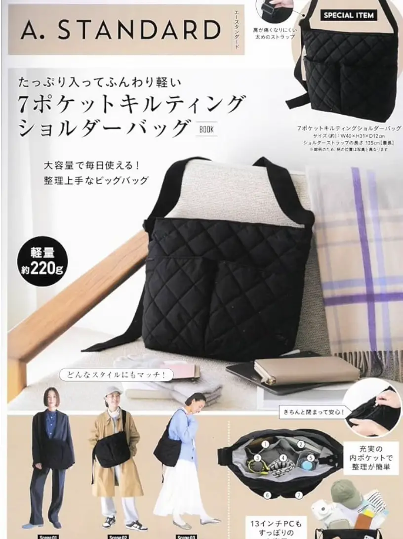 ヴァジック Vasic 青っぽく Jolly ショルダーバッグ スマートポシェット