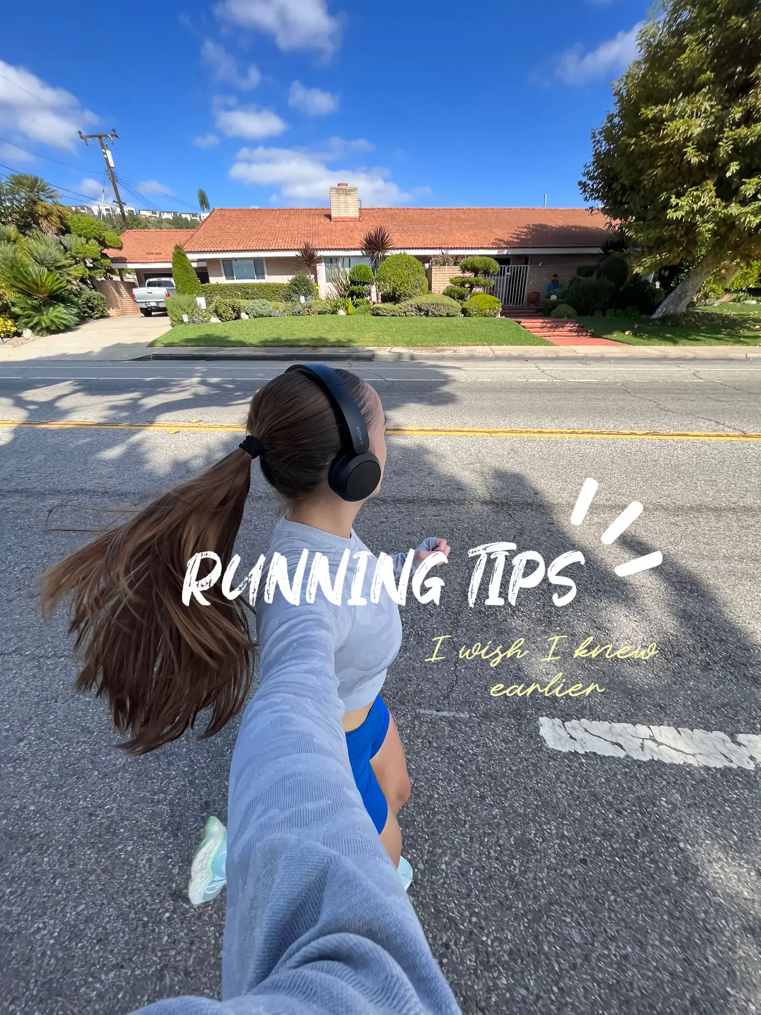 My running tips ; how I went from 1 to 13 miles