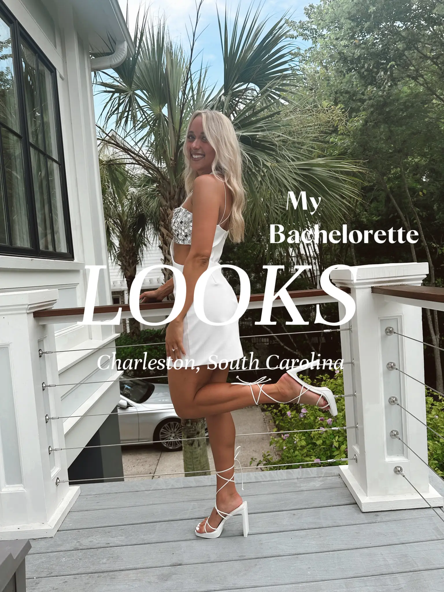 Shop Bachelorette Party Dresses  Bachelorette Outfit Ideas - Lulus