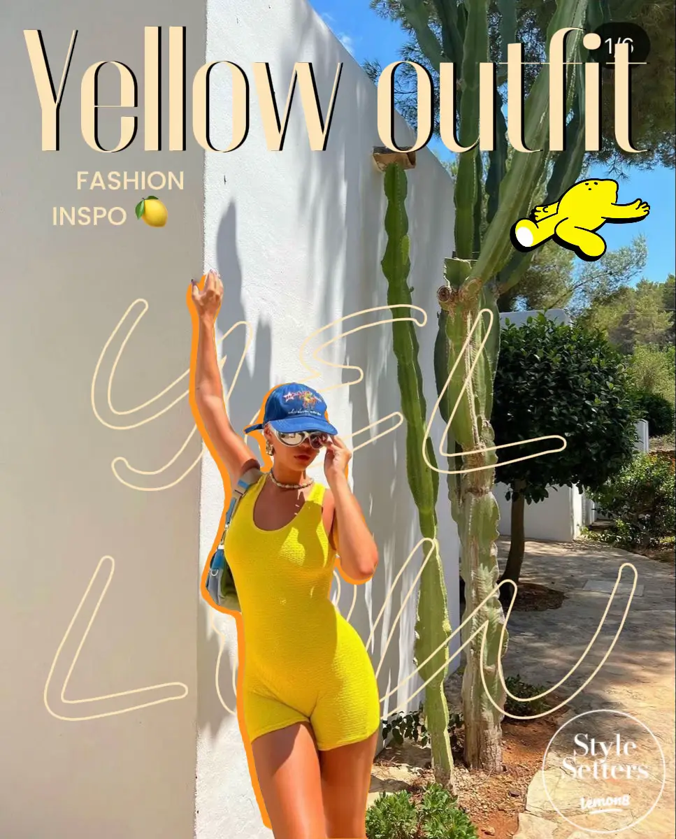 15 top Yellow Crocs Outfits ideas in 2024