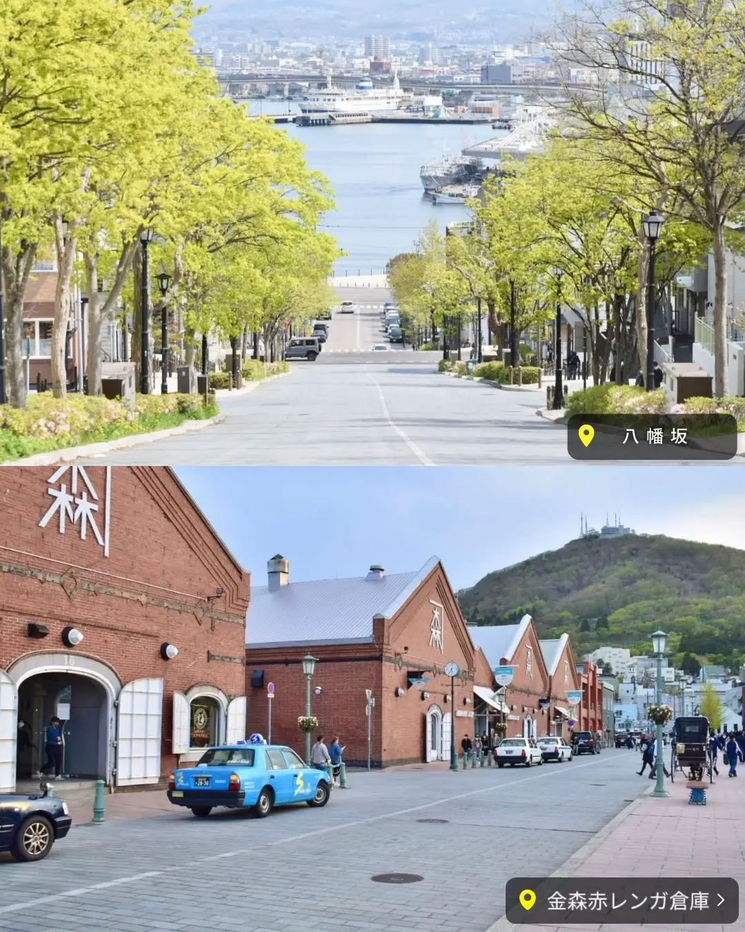 北海道旅行 2泊3日 モデルコース - Lemon8検索