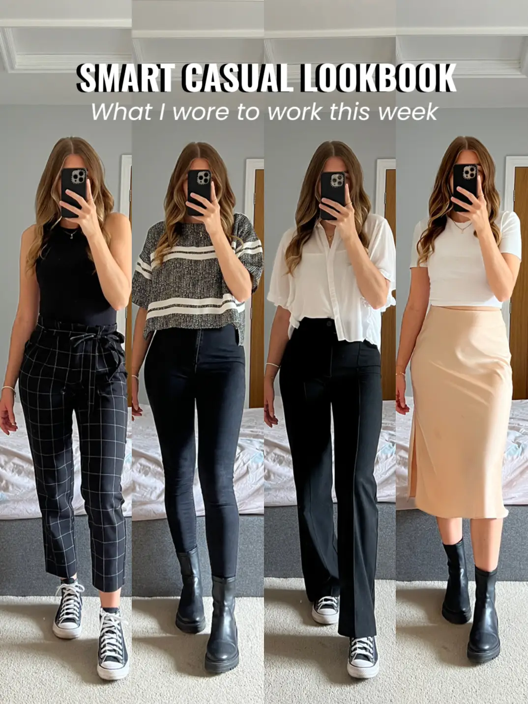 17 top Black Pants Work Outfit ideas in 2024