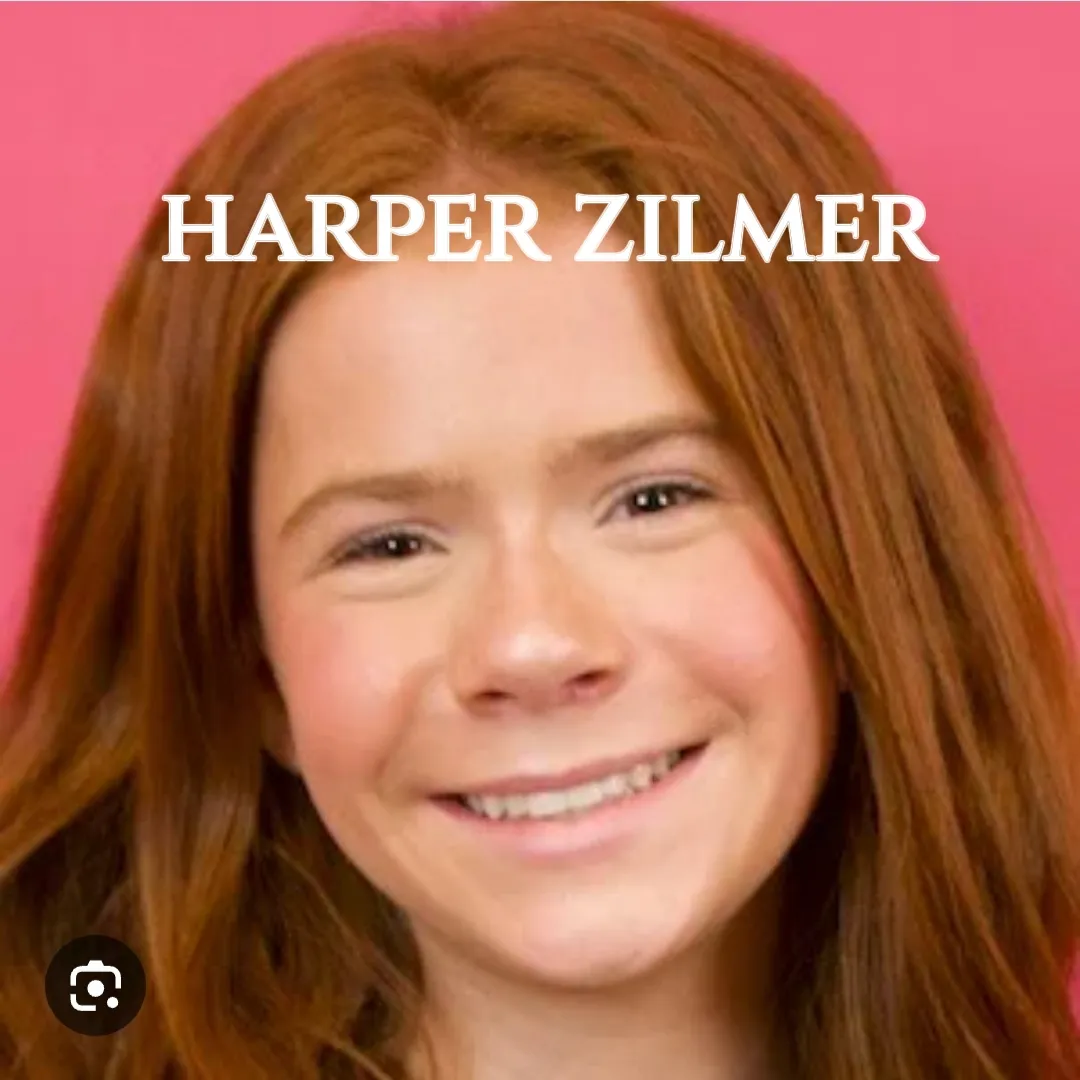 Harper Zilmer Podcast - Lemon8 Search