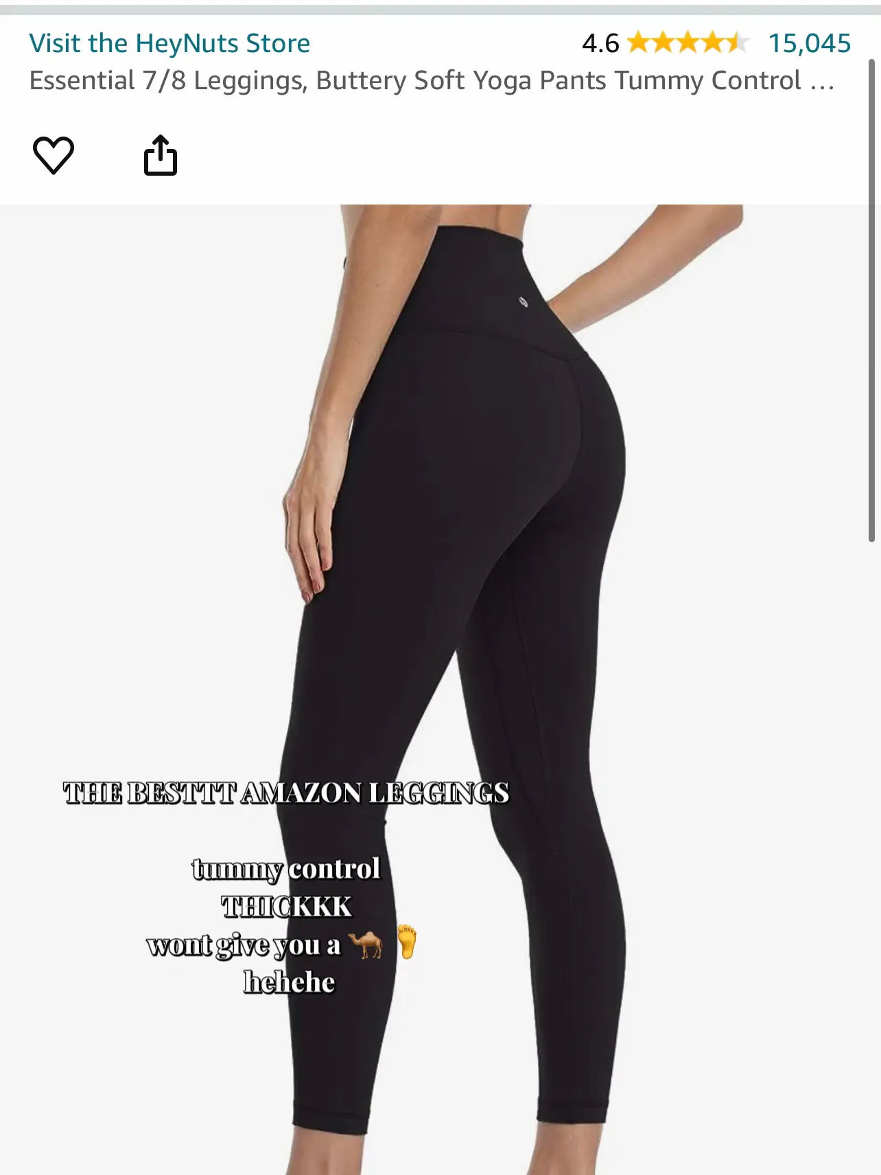 Will I be ordering more OQQ yoga pants? Yes, yes I will ☺️ #OQQ