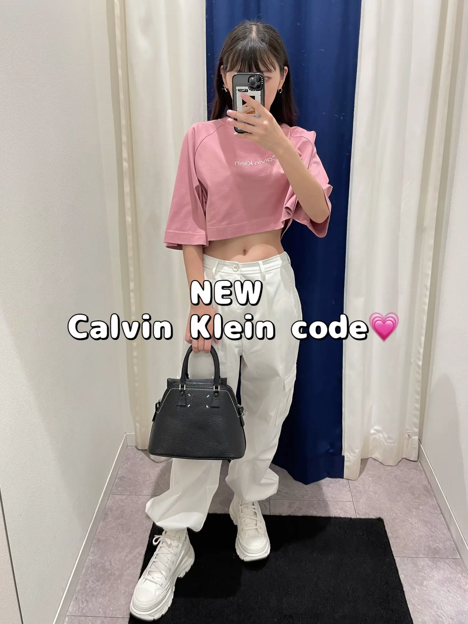 NEW Calvin Klein code💗 | Kanakoが投稿したフォトブック | Lemon8