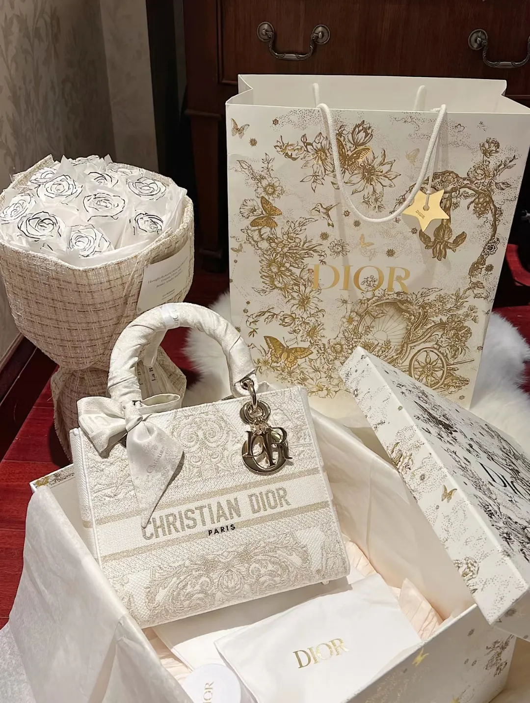 Best Dior Gift Under $90: Review, Gallery posted by Vera