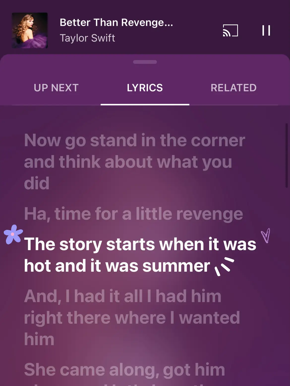 Taylor Swift Food Puns Lemon8 Search