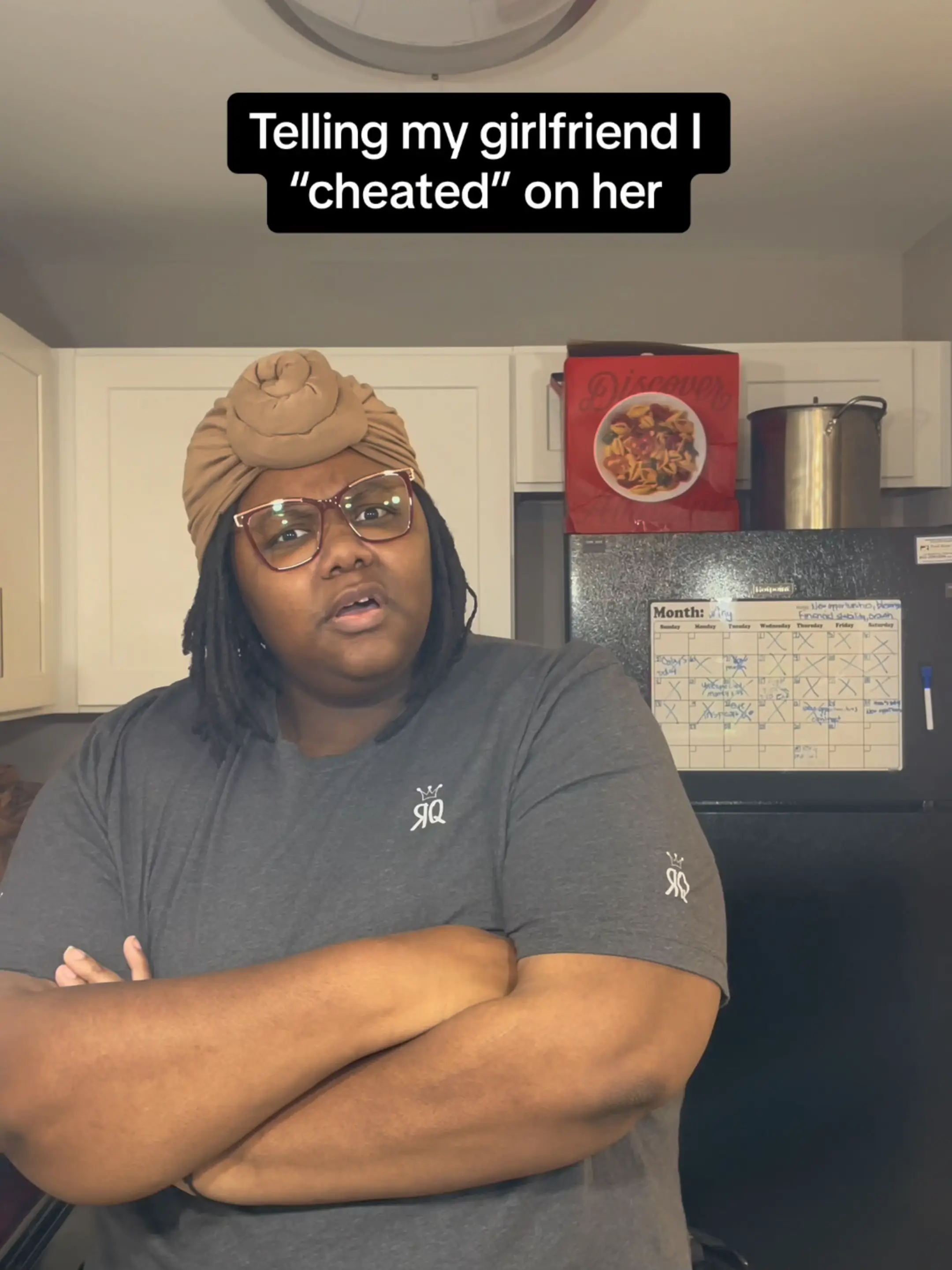 I Cheated On My Girlfriend | Video published by Rhea & Quez | Lemon8