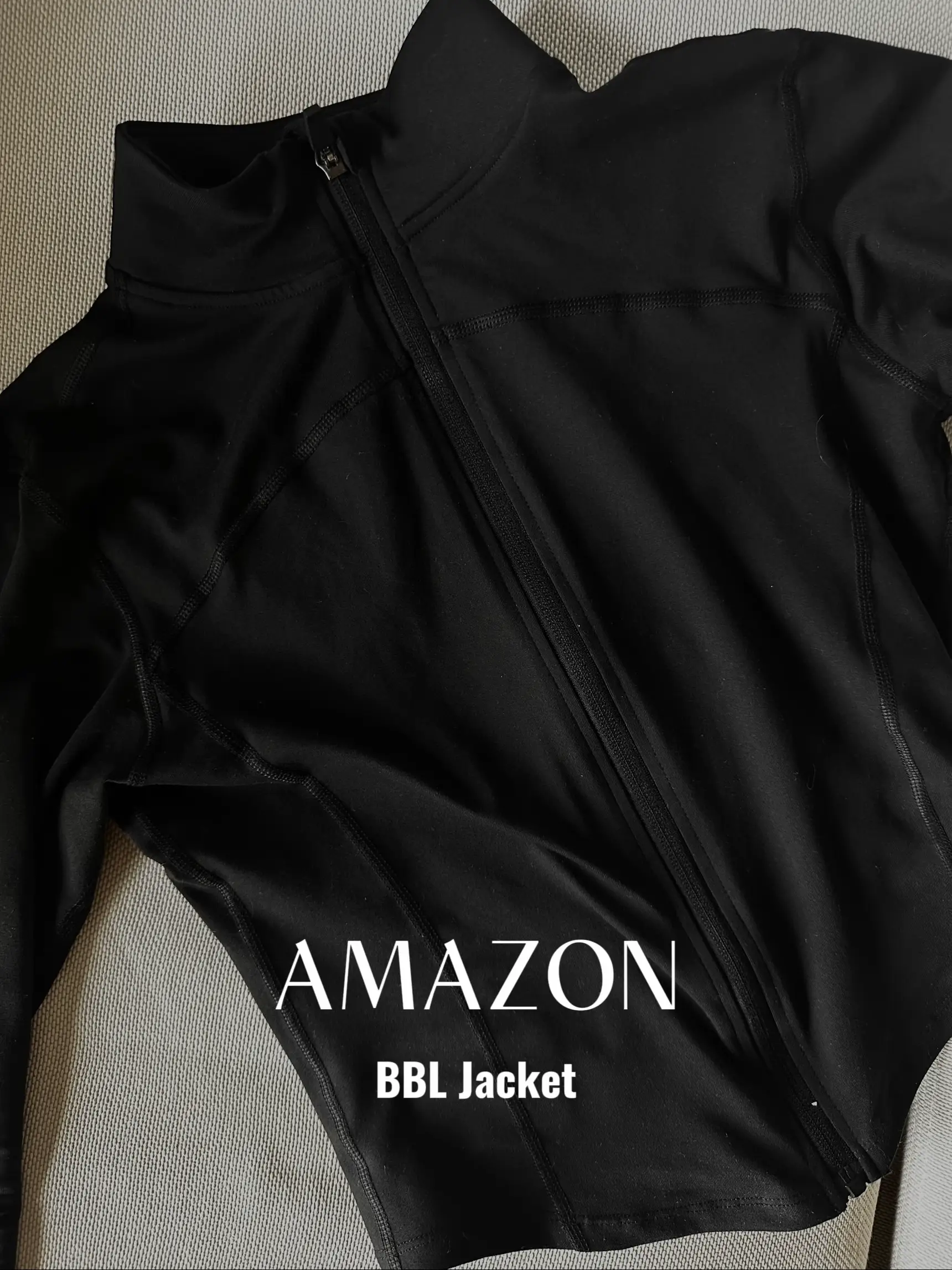 The best BBL jackets starting from just £14