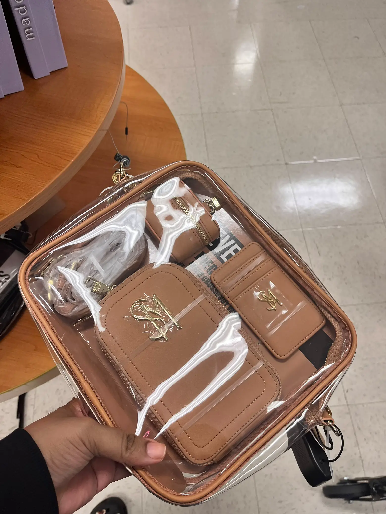 TJ MAXX FINDS: CALVIN KLEIN BAGS, Gallery posted by maddiecohen