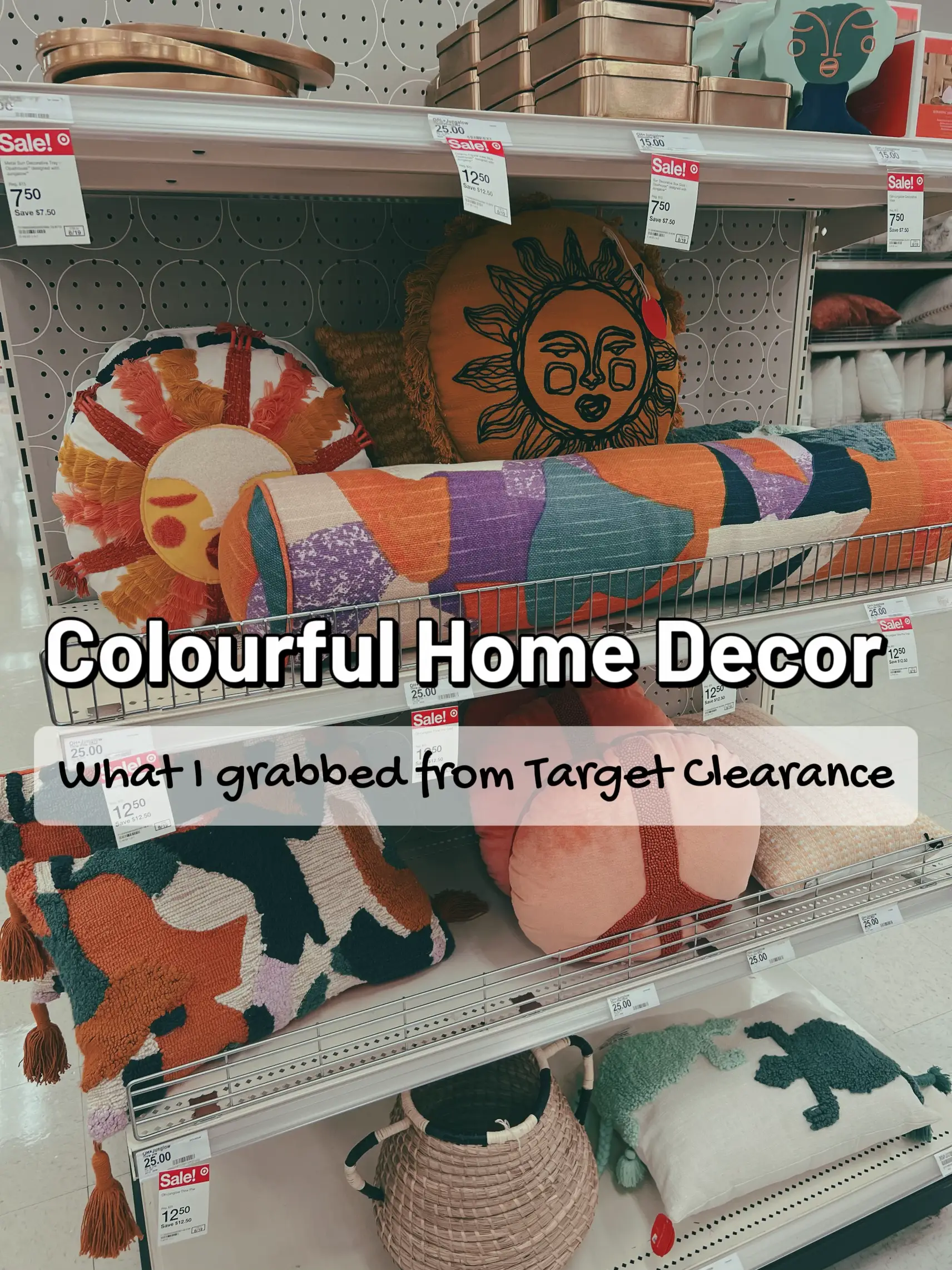 New Home Decor from Target, Gallery posted by Nicole_jordy