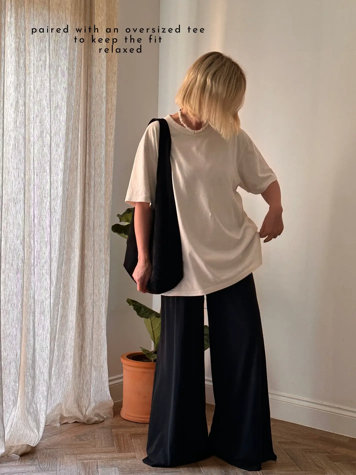 gifted Halara sent me a few of their newest pant styles - let me know