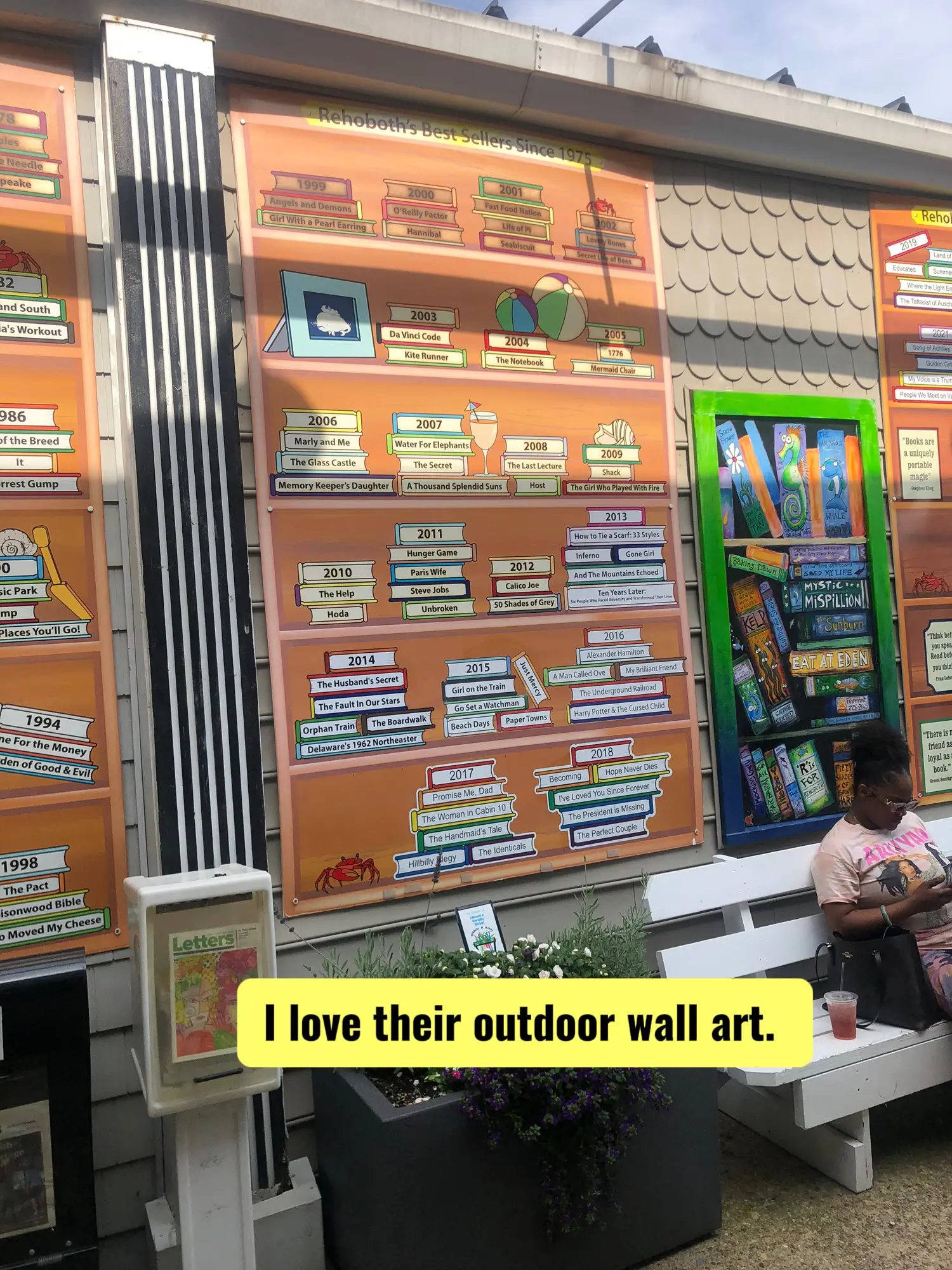 jennifer harman by jackie alyson vs the wager by david grann data