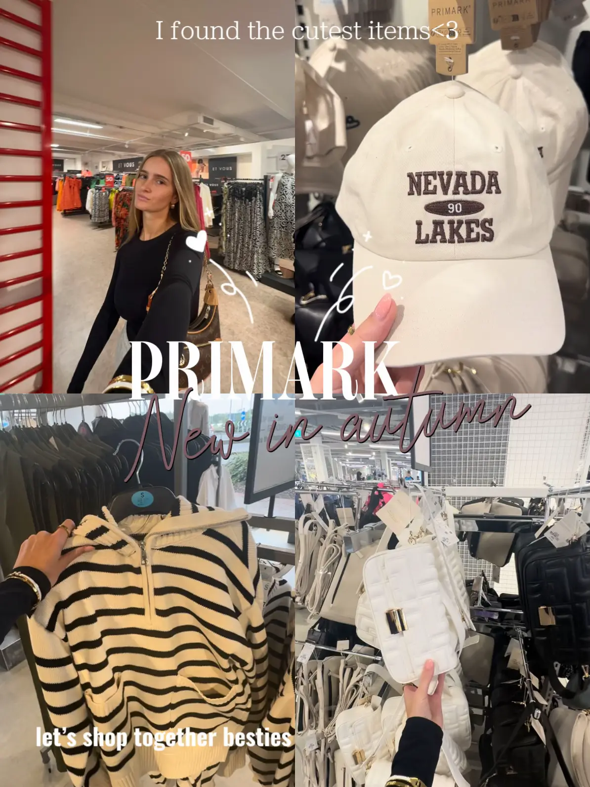 Primark Women's Clothing On Sale Up To 90% Off Retail