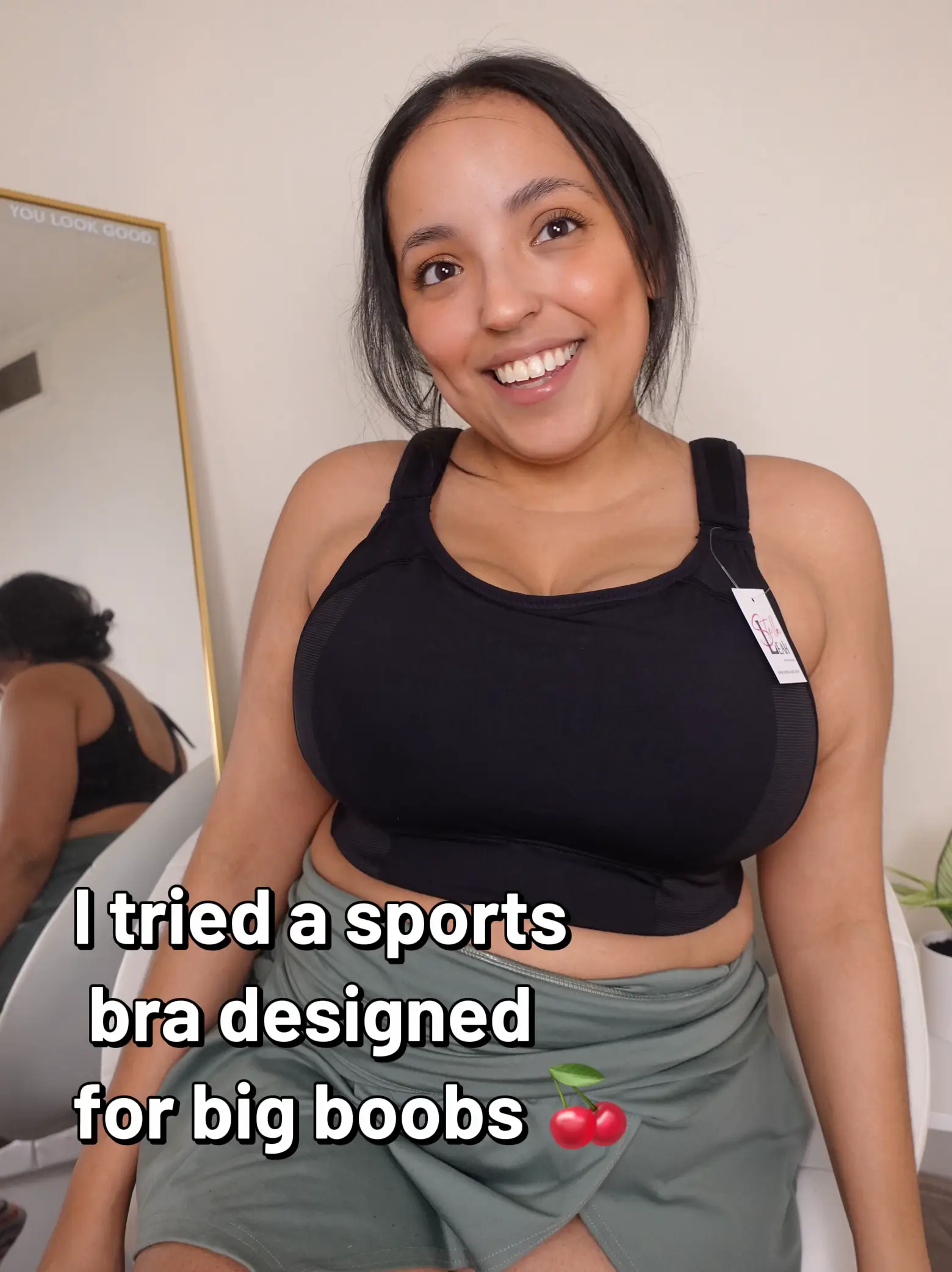 THE SPORTS BRAS YOU NEED 🤍, Gallery posted by Luisa Nunez