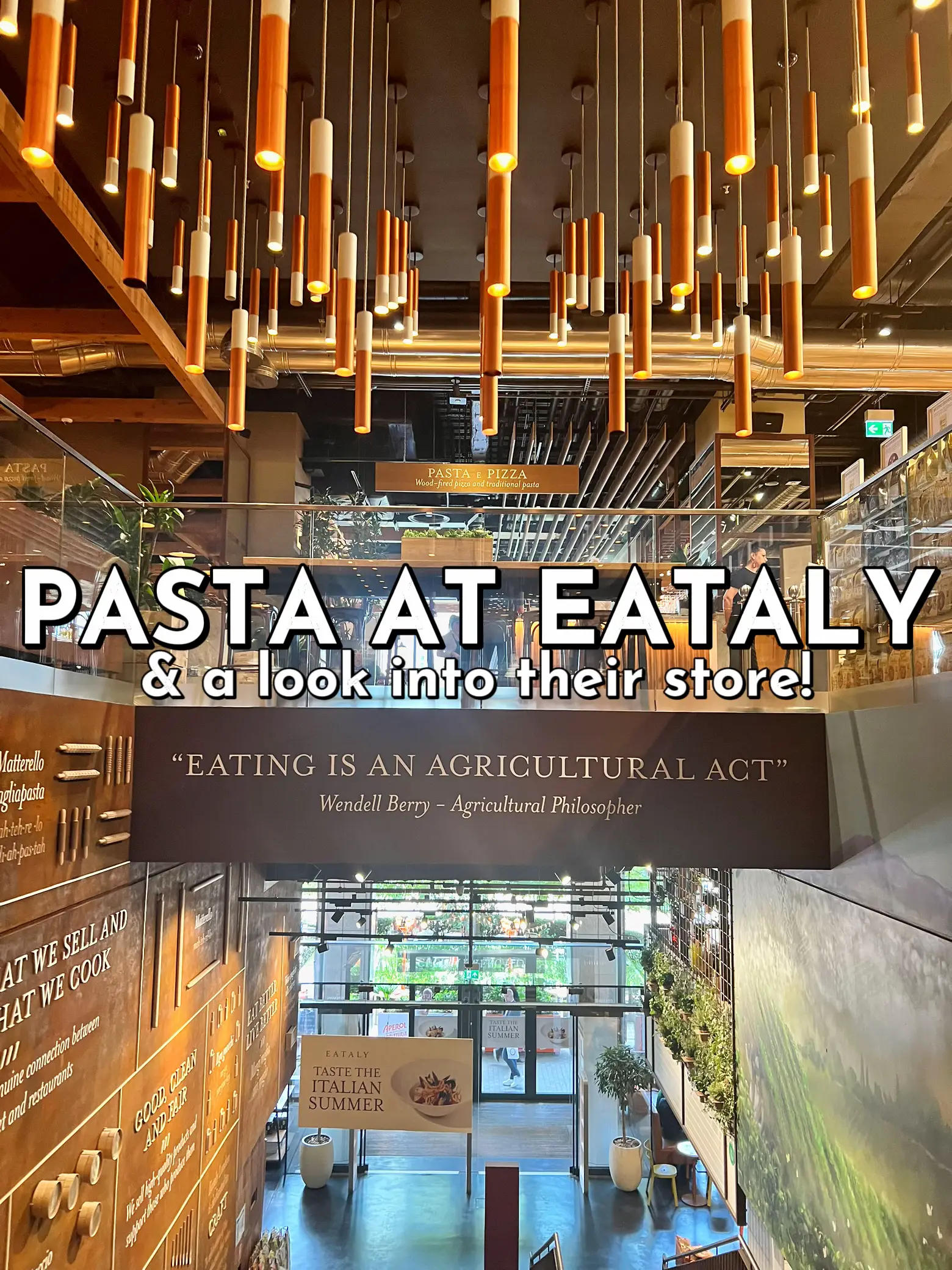 Pasta Archives - Eataly Brasil