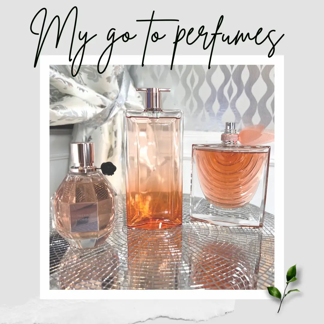 Affordable Luxury Fragrances at La Belle Perfumes! 💎🌸 - La Belle Perfumes