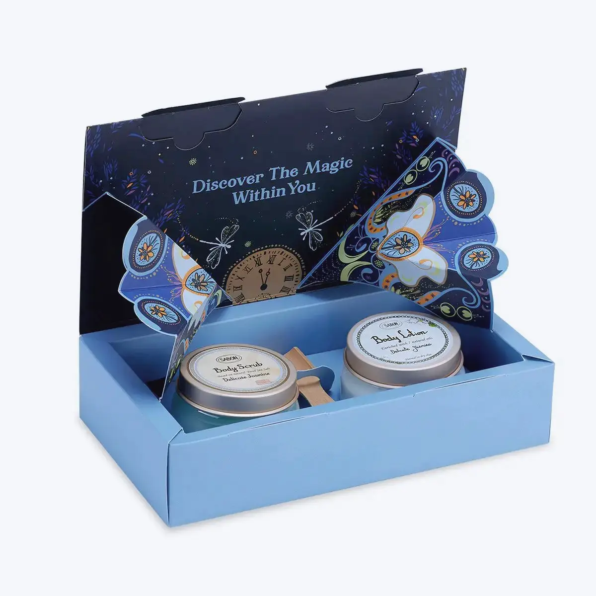 完全未開封品☆】サボン アドベントカレンダー 2022 SABON 【公式通販】