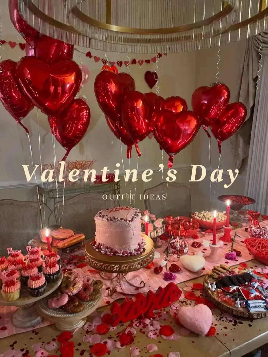 20 top Valentines Day Dress Up Week ideas in 2024