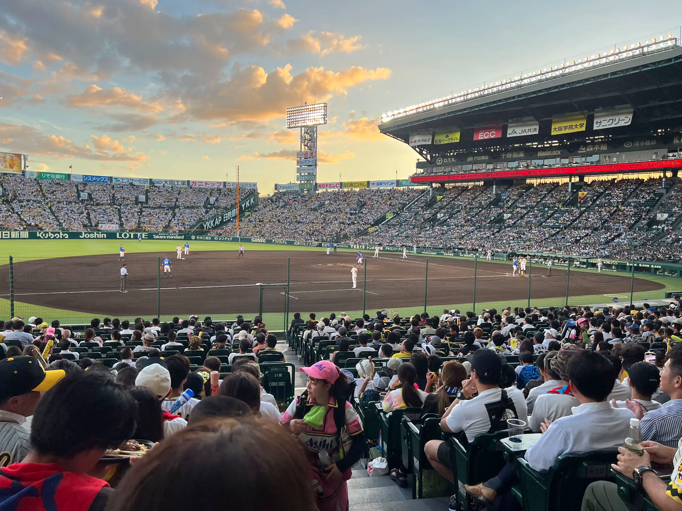 甲子園⚾️ | chiii Lifeが投稿したフォトブック | Lemon8