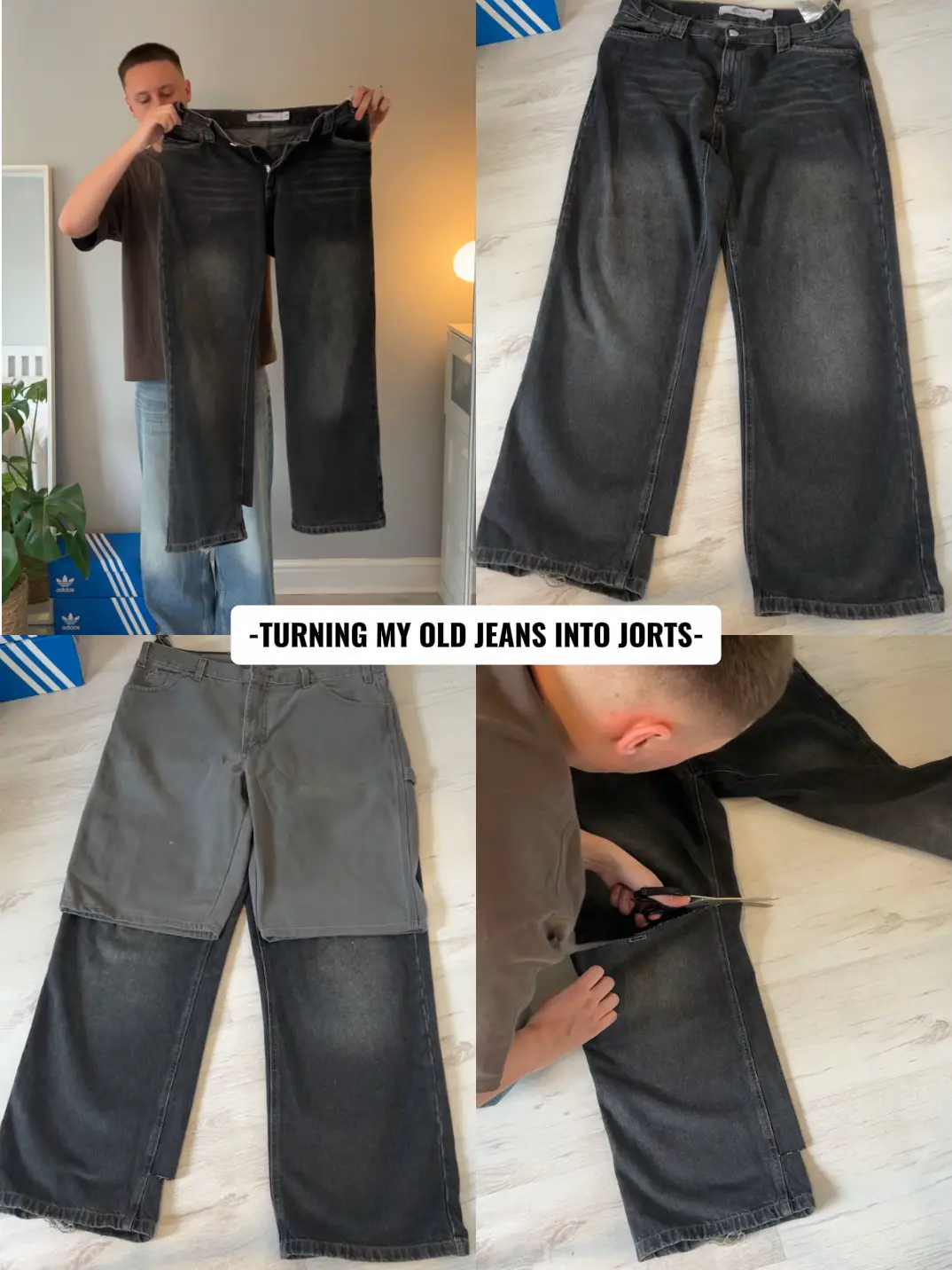 20 top Upcycling Old Jeans for Fashion ideas in 2024