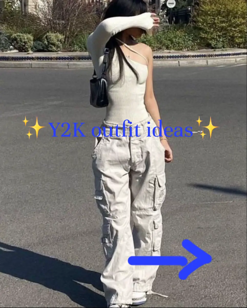 Outfit inspo, Y2K outfit ideas 💡, Gallery posted by Abidolll