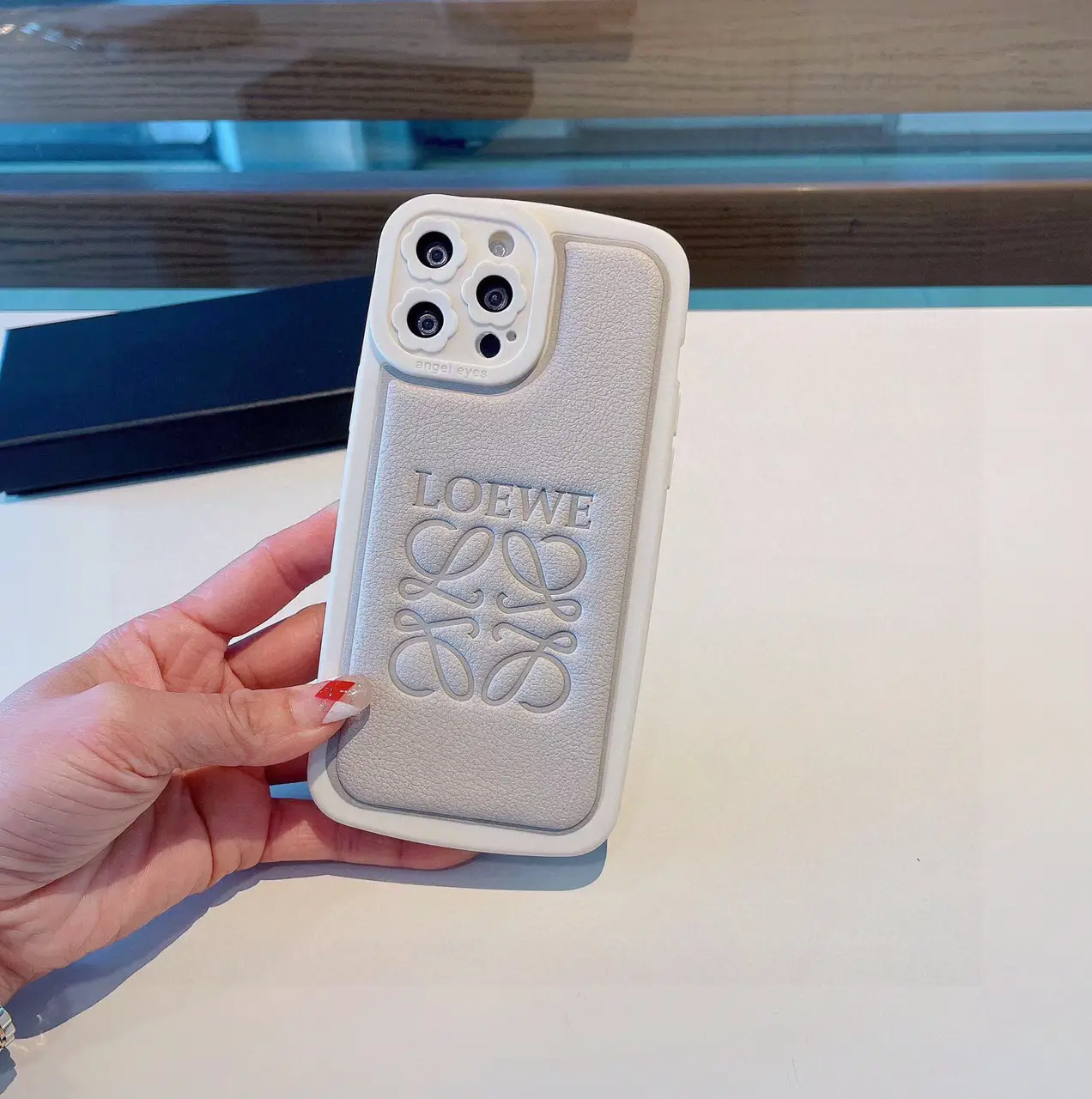 2024年のNew Phone Caseのアイデア20選