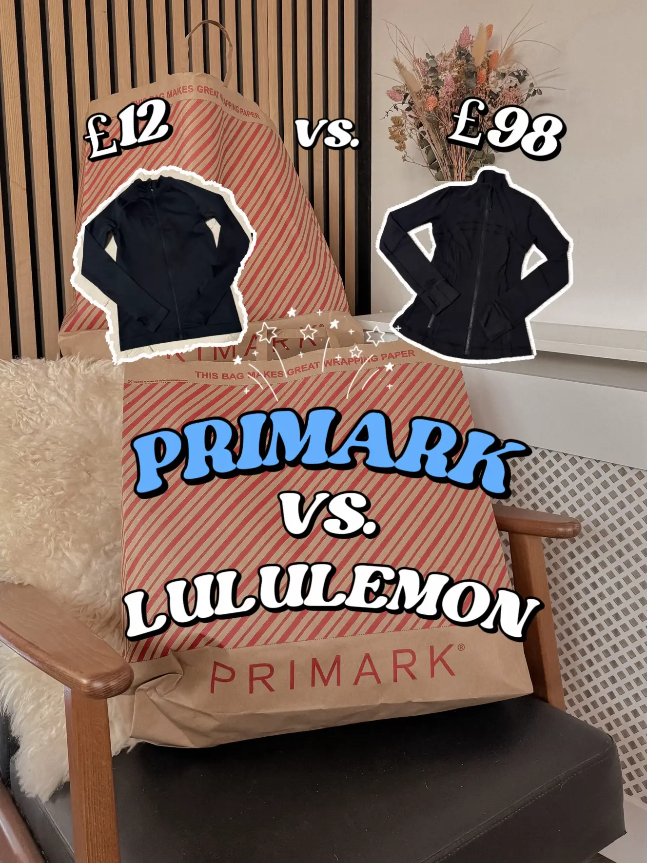 DID PRIMARK REALLY COPY SKIMS ?  Gallery posted by Rachel Davis