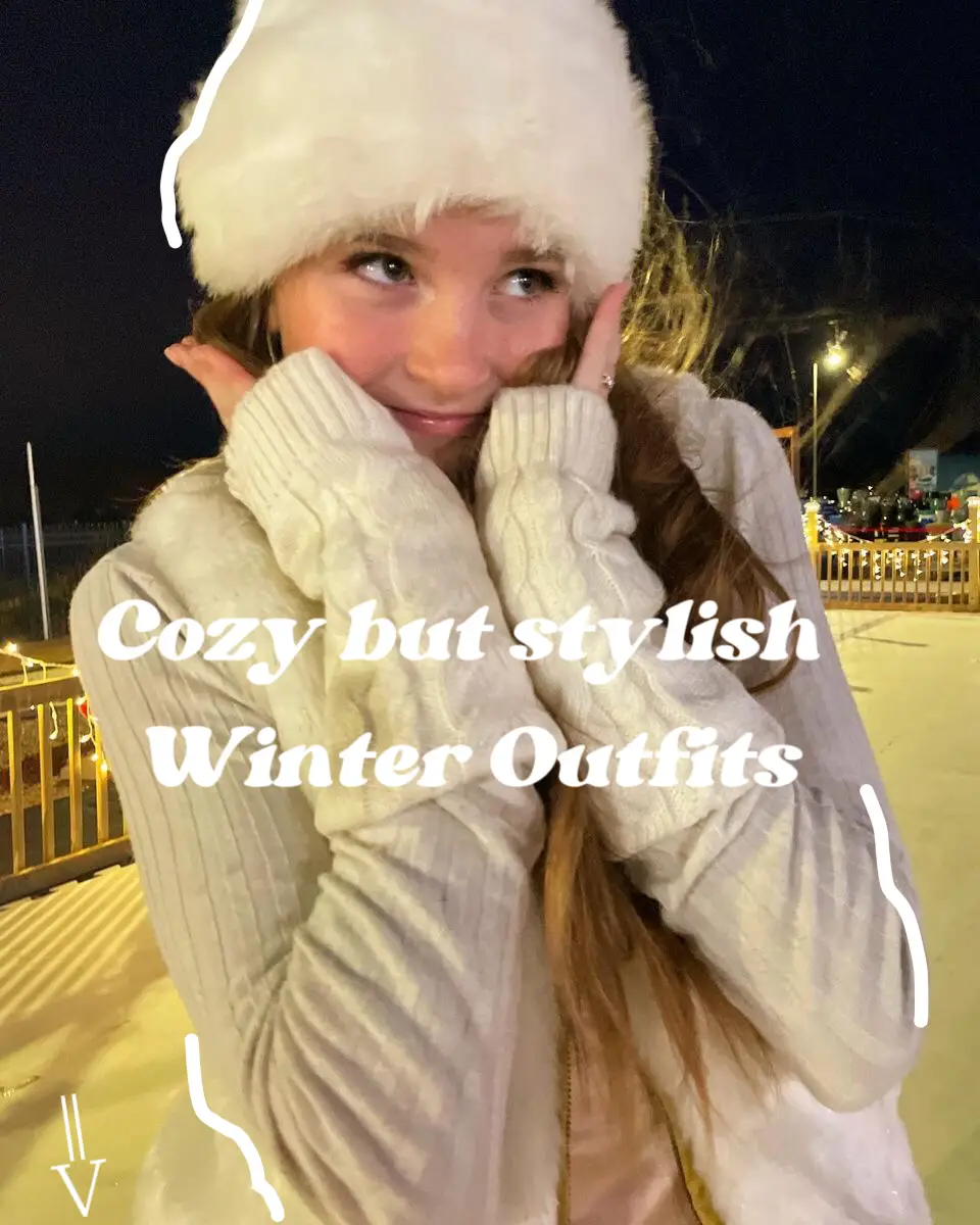 5 Stylish Snow Outfit Ideas - Be Daze Live  Winter fashion outfits, Winter  outfits cold, Trendy winter fashion