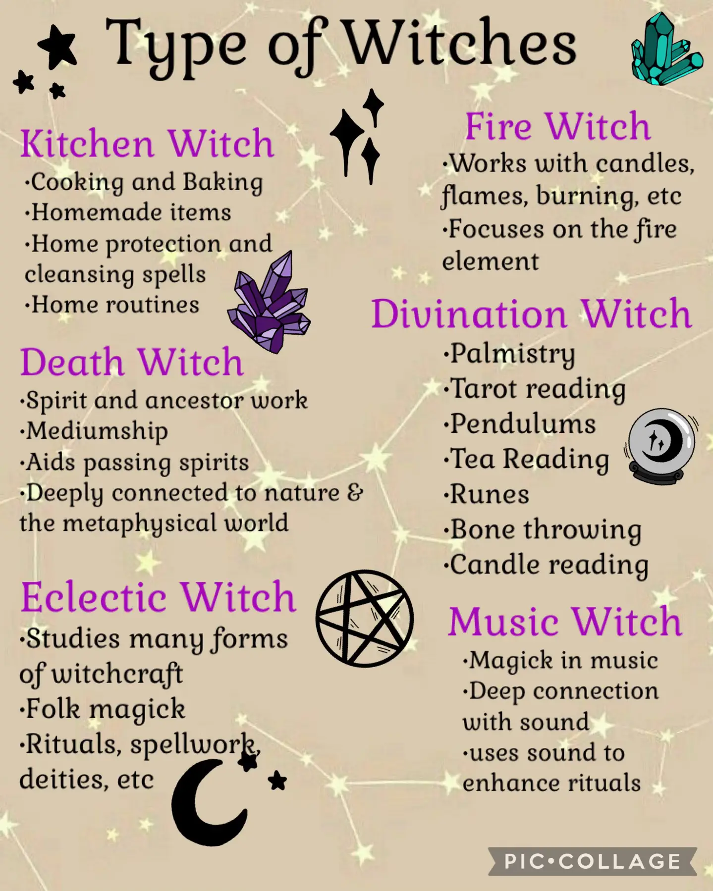 Happy Wednesday WITCHES 🧙🏽‍♀️😈 this week we're joined by none