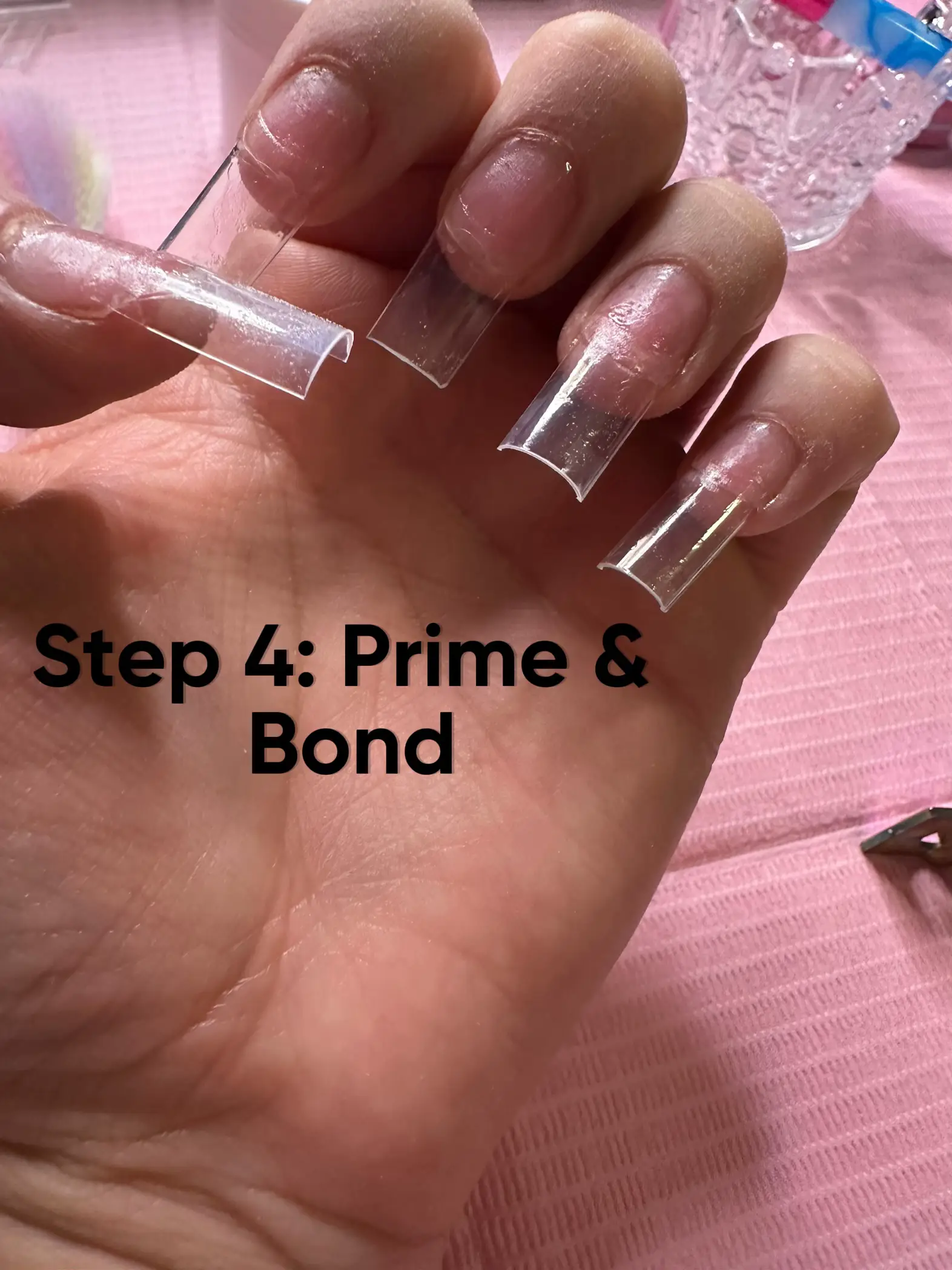 Lifting on sidewall of fresh set builder gel extensions!?! : r/Nails