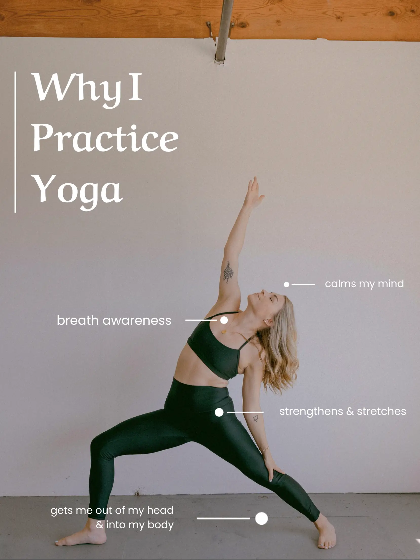 8 Reasons to Practice Ashtanga Yoga - DoYou