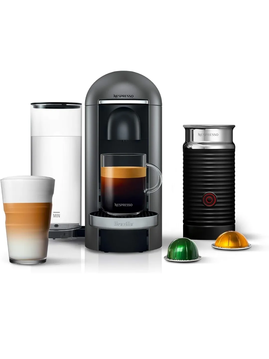 Nomad tumblers from @nespresso are back in stocked