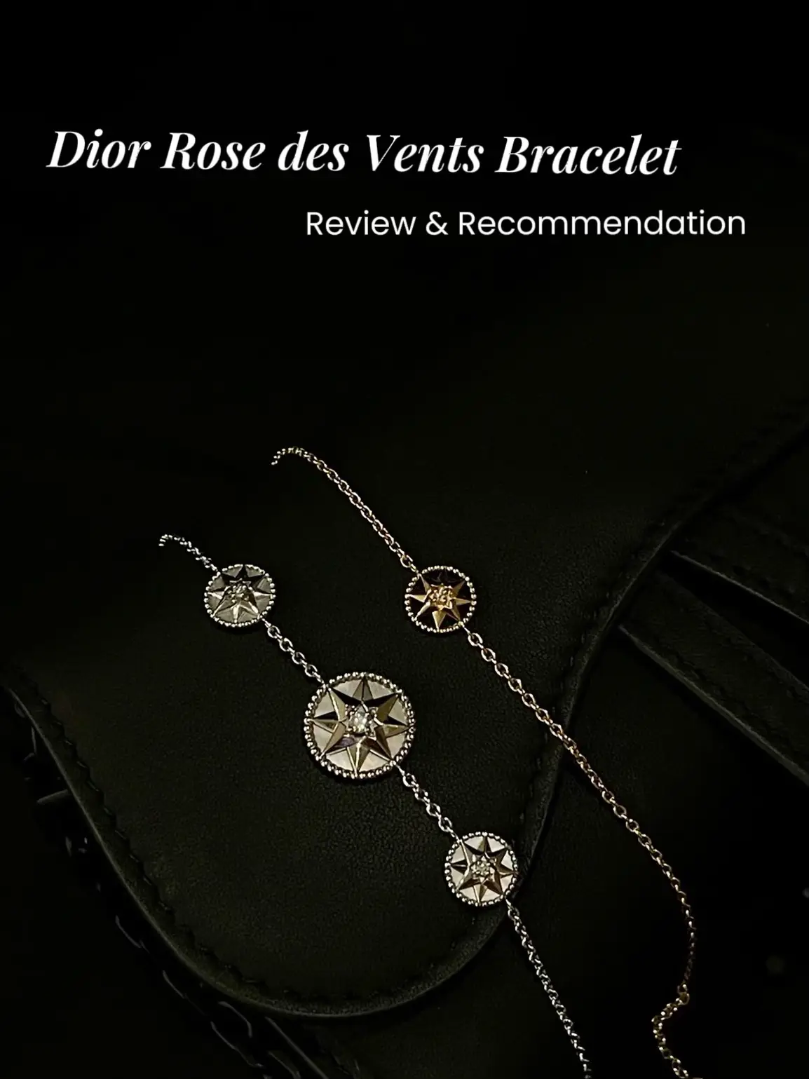 Review lv discount rose des vents