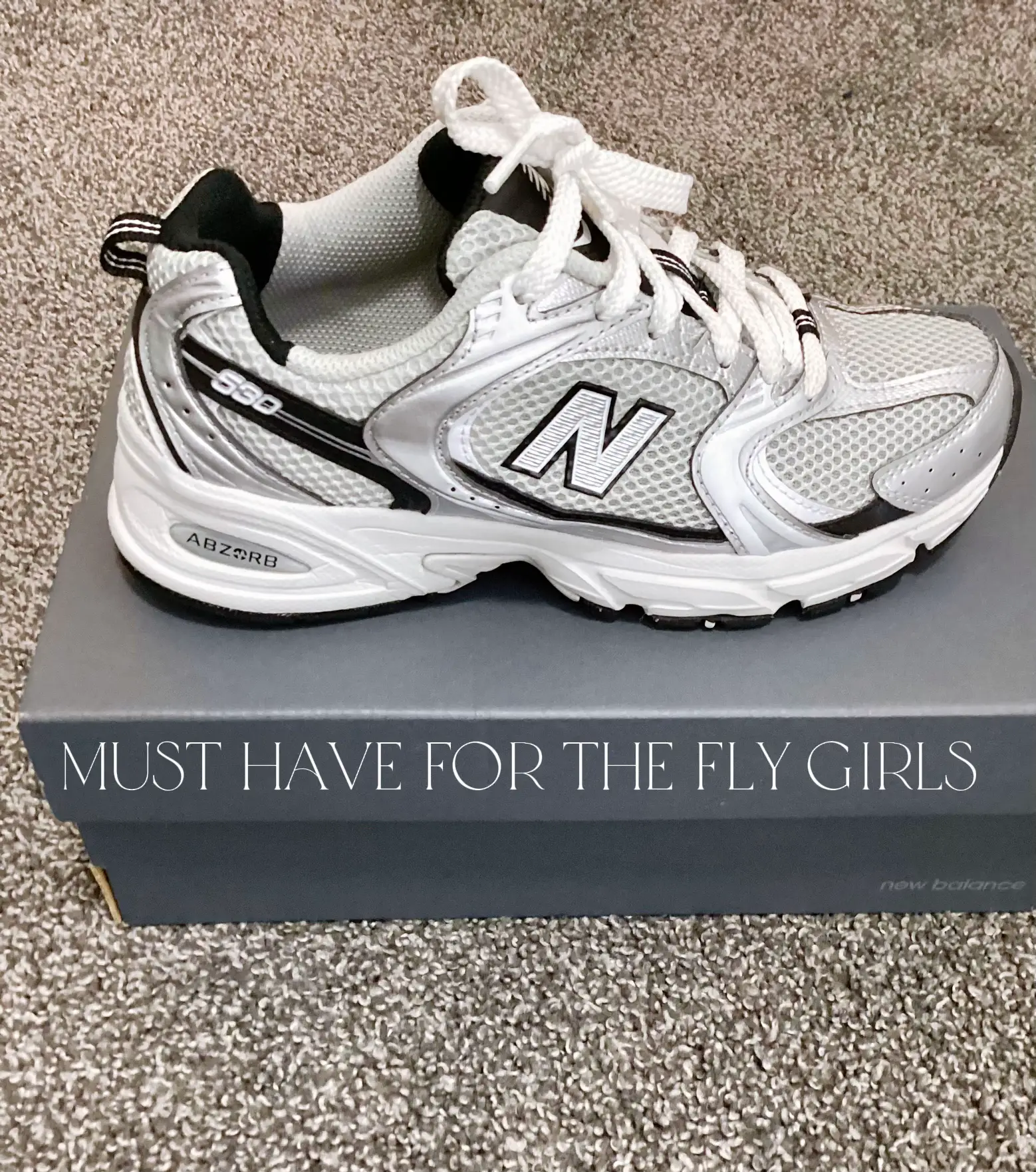 Fly 2024 girl shoes